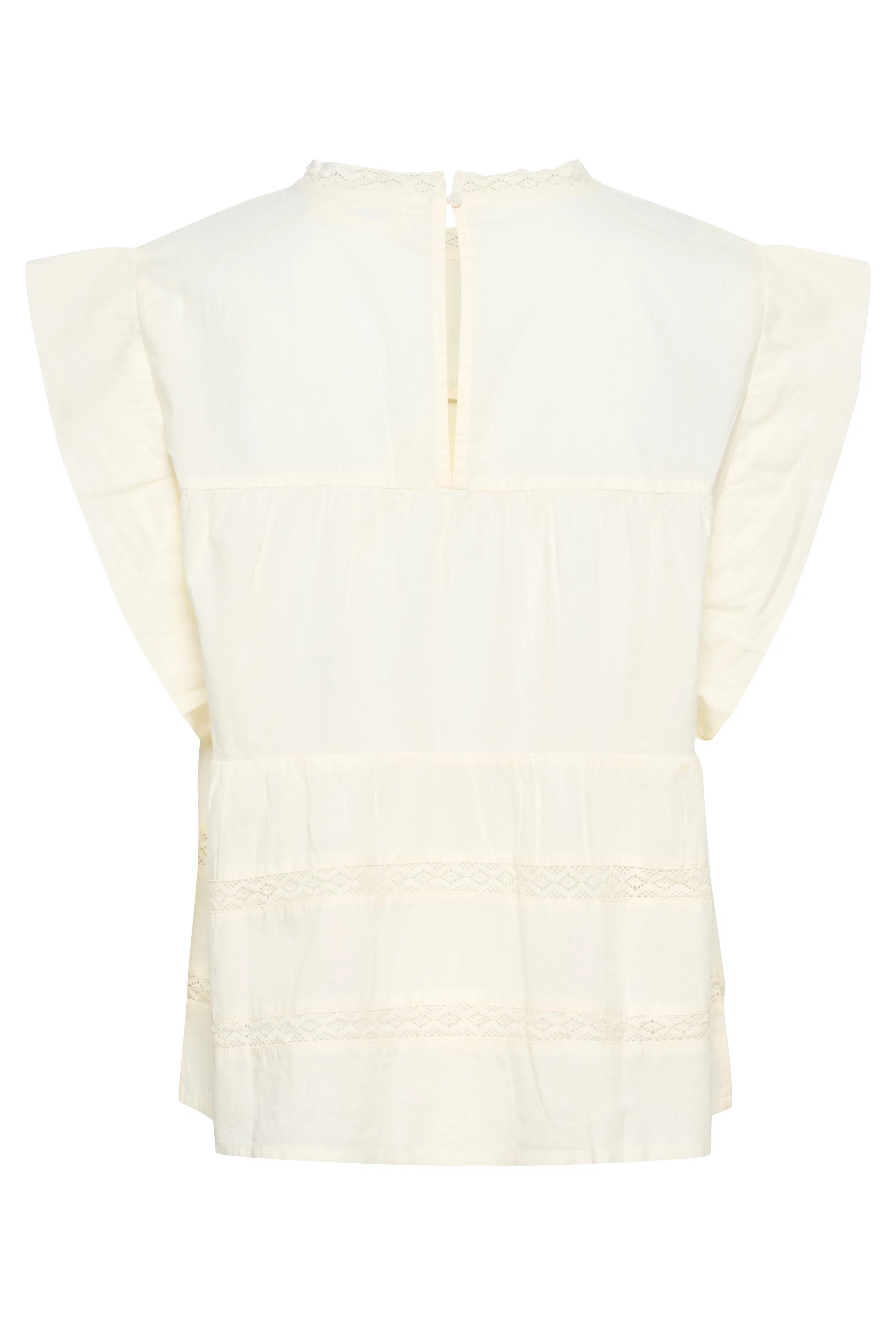 SLOliviera Blouse PACK FRONT 30407410-110701