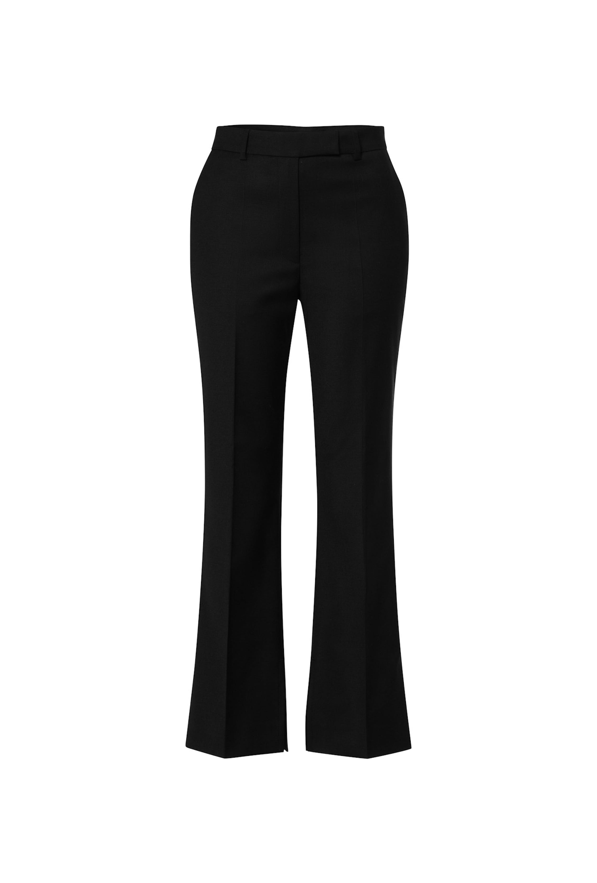 POLINA Trousers PACK FRONT 30600385-BK999