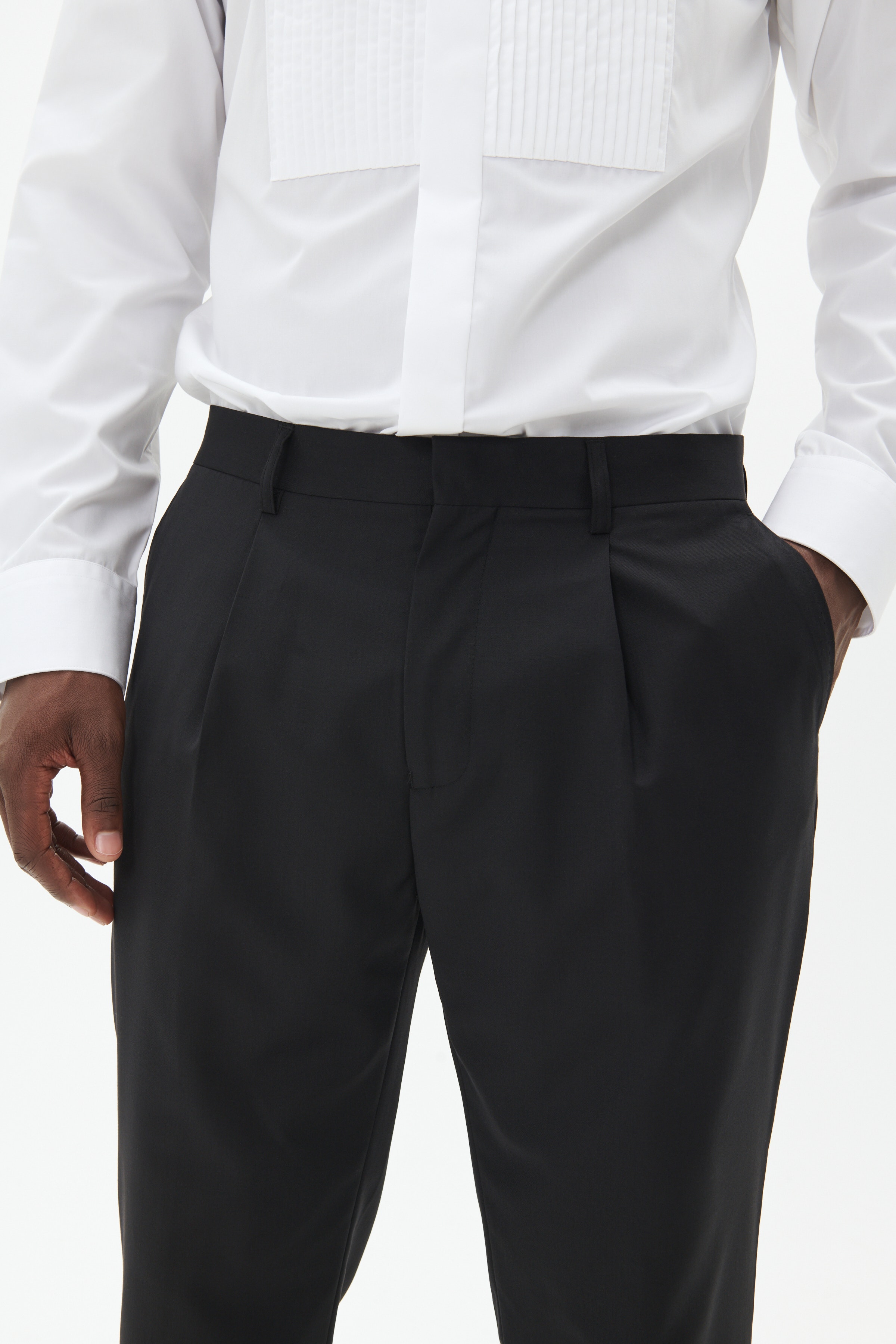 MAweller Trousers LOOKBOOK DETAIL 30207683-20050