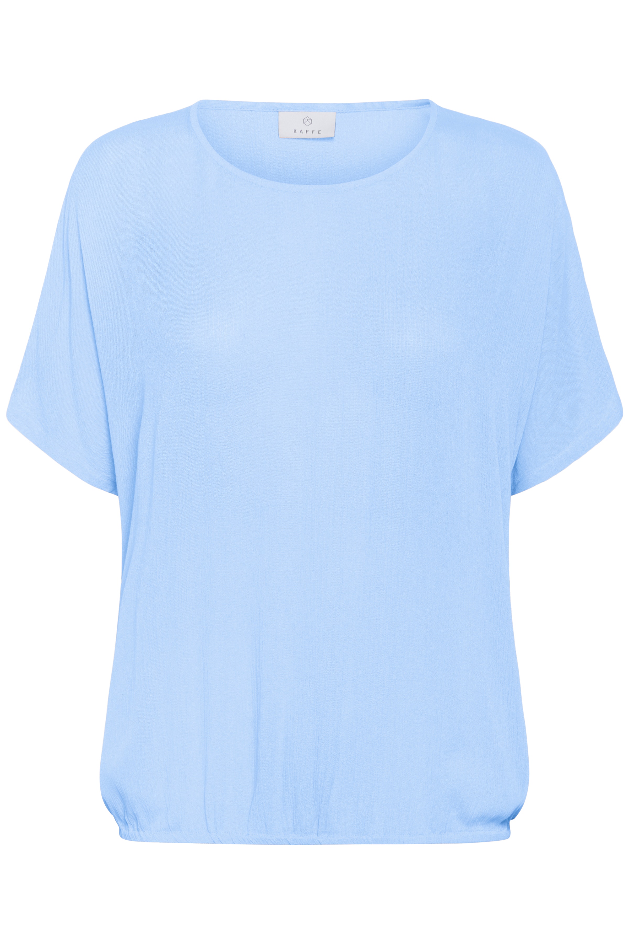 Amber Bluse PACK FRONT 10500781-164016