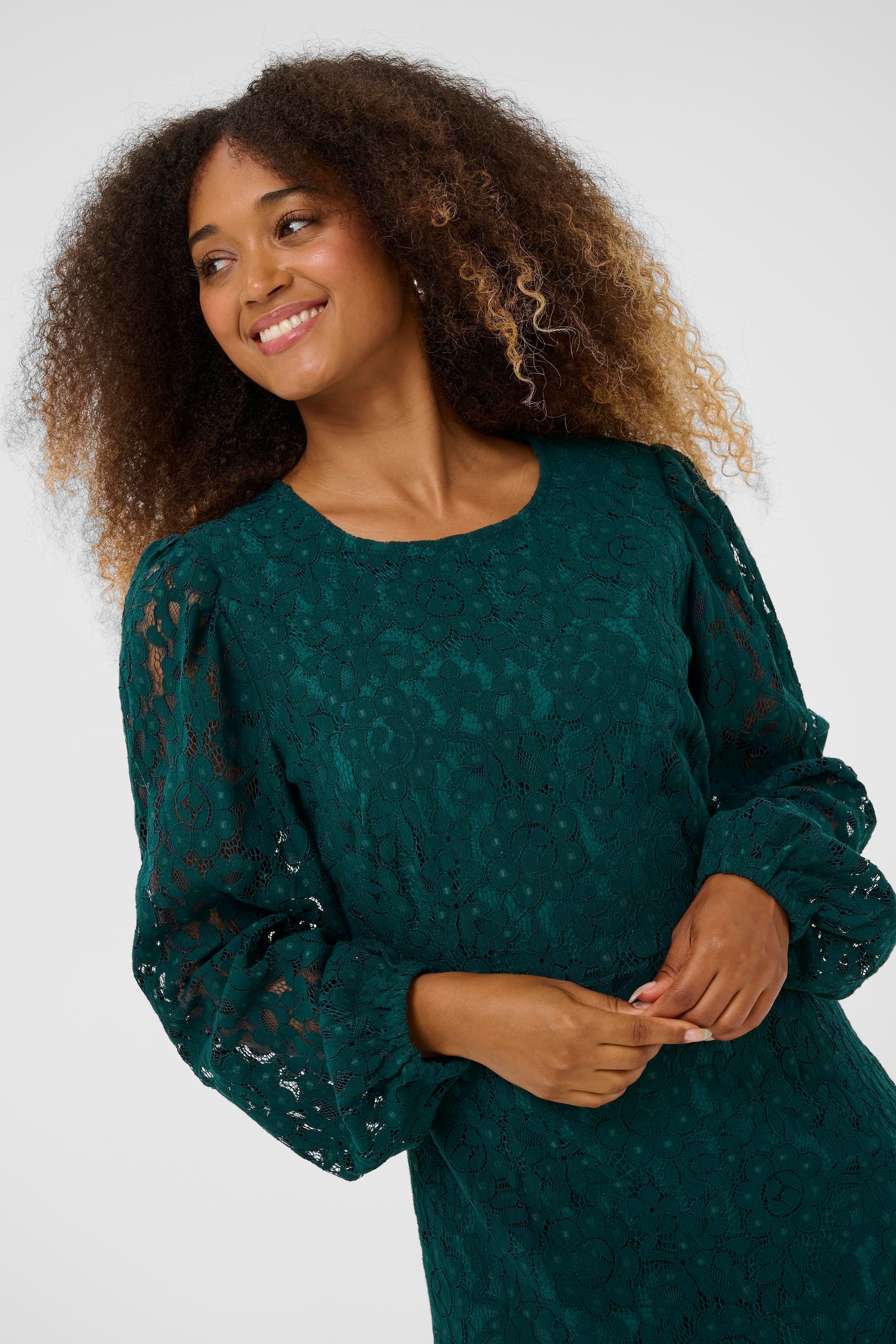 CREbana Robe LOOKBOOK DETAIL 10614055-195030