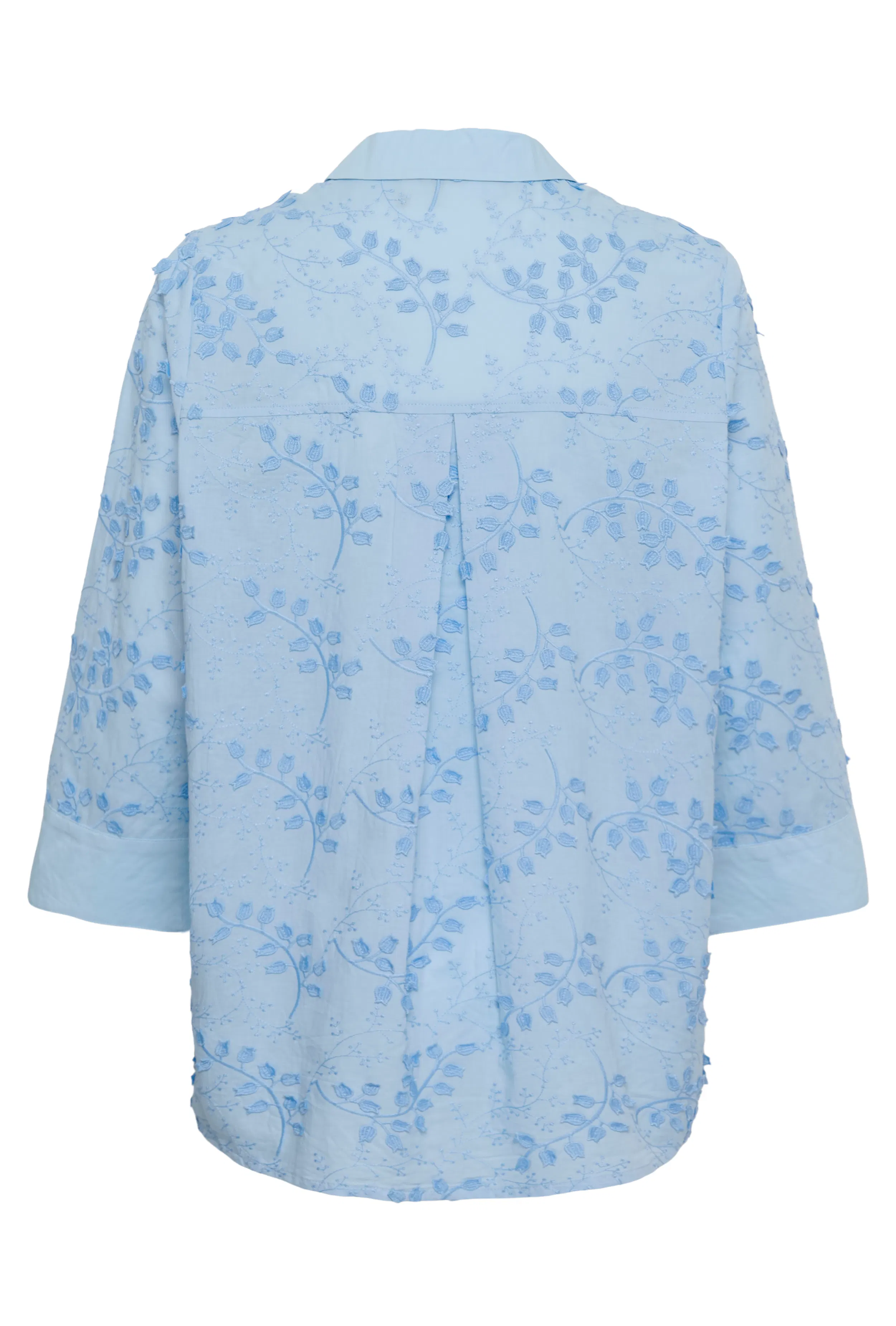 CUmoni Skjorta PACK FRONT 50112756-144214