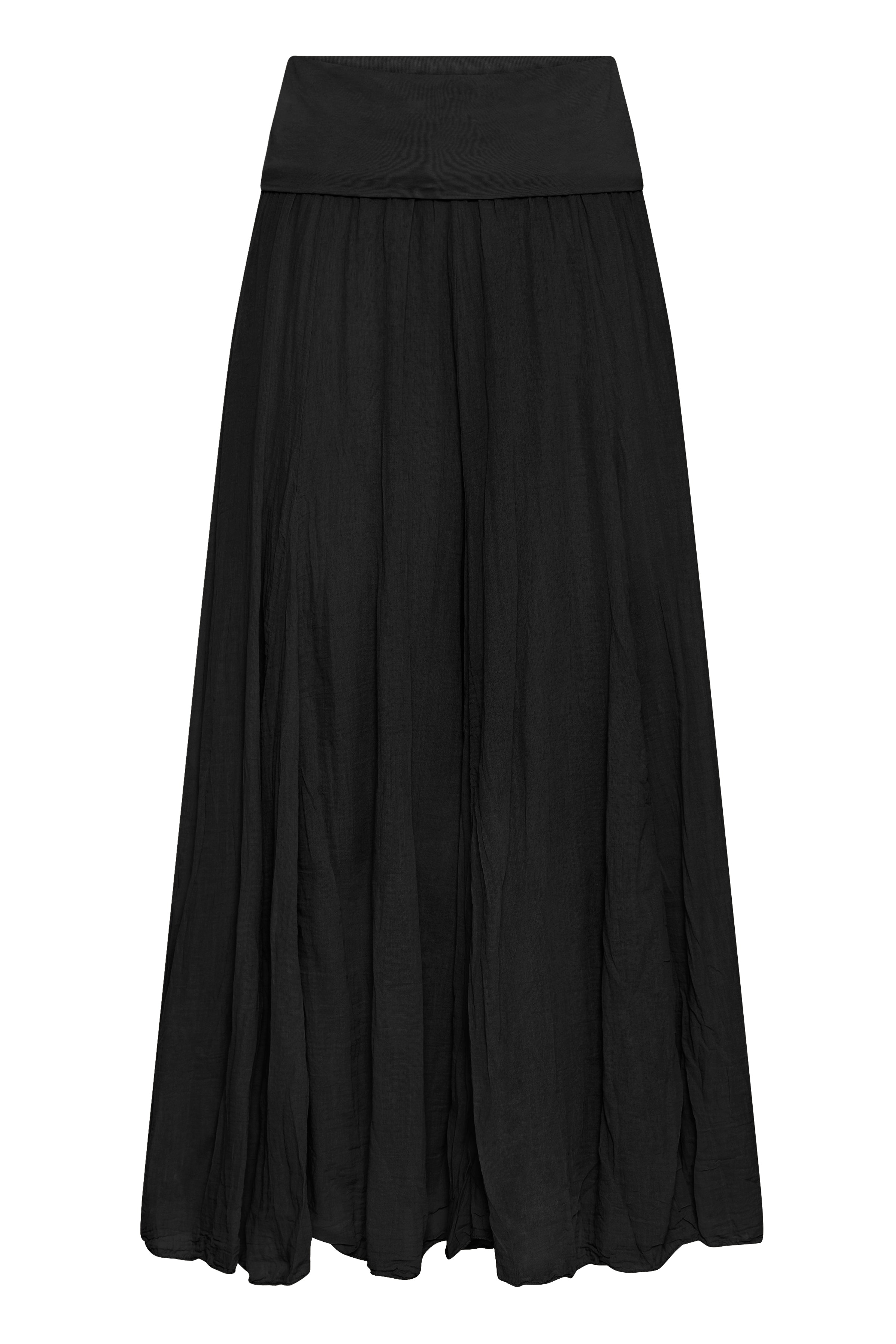 SBMUSE Skjørt PACK FRONT 22100179-190303