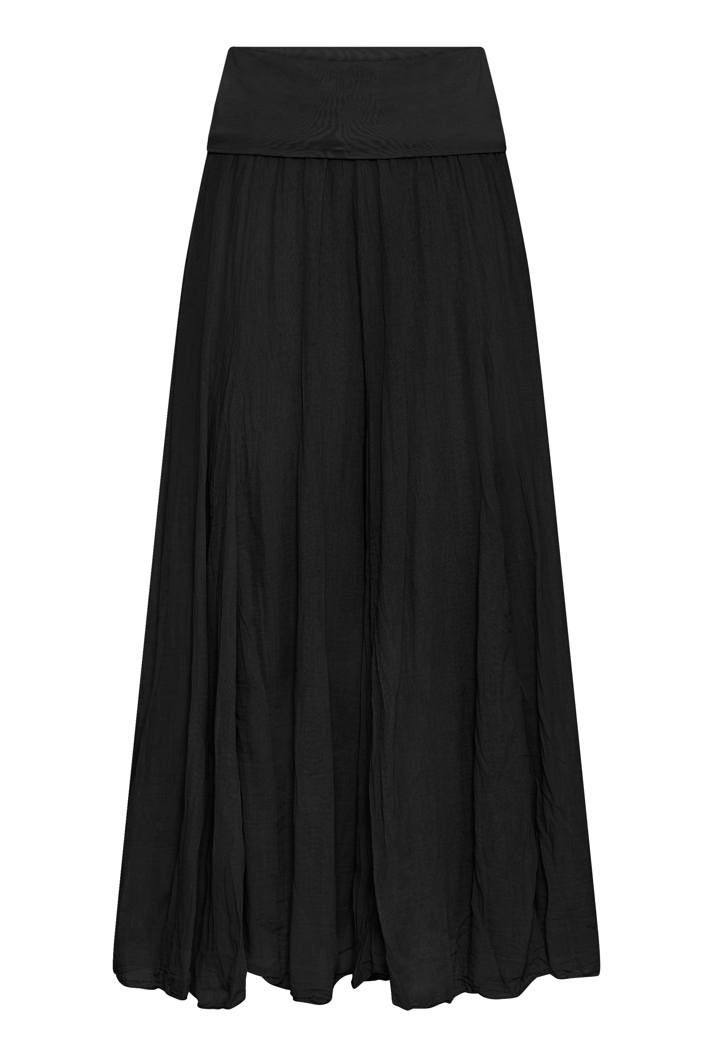 SBMUSE Skjørt PACK FRONT 22100179-181762