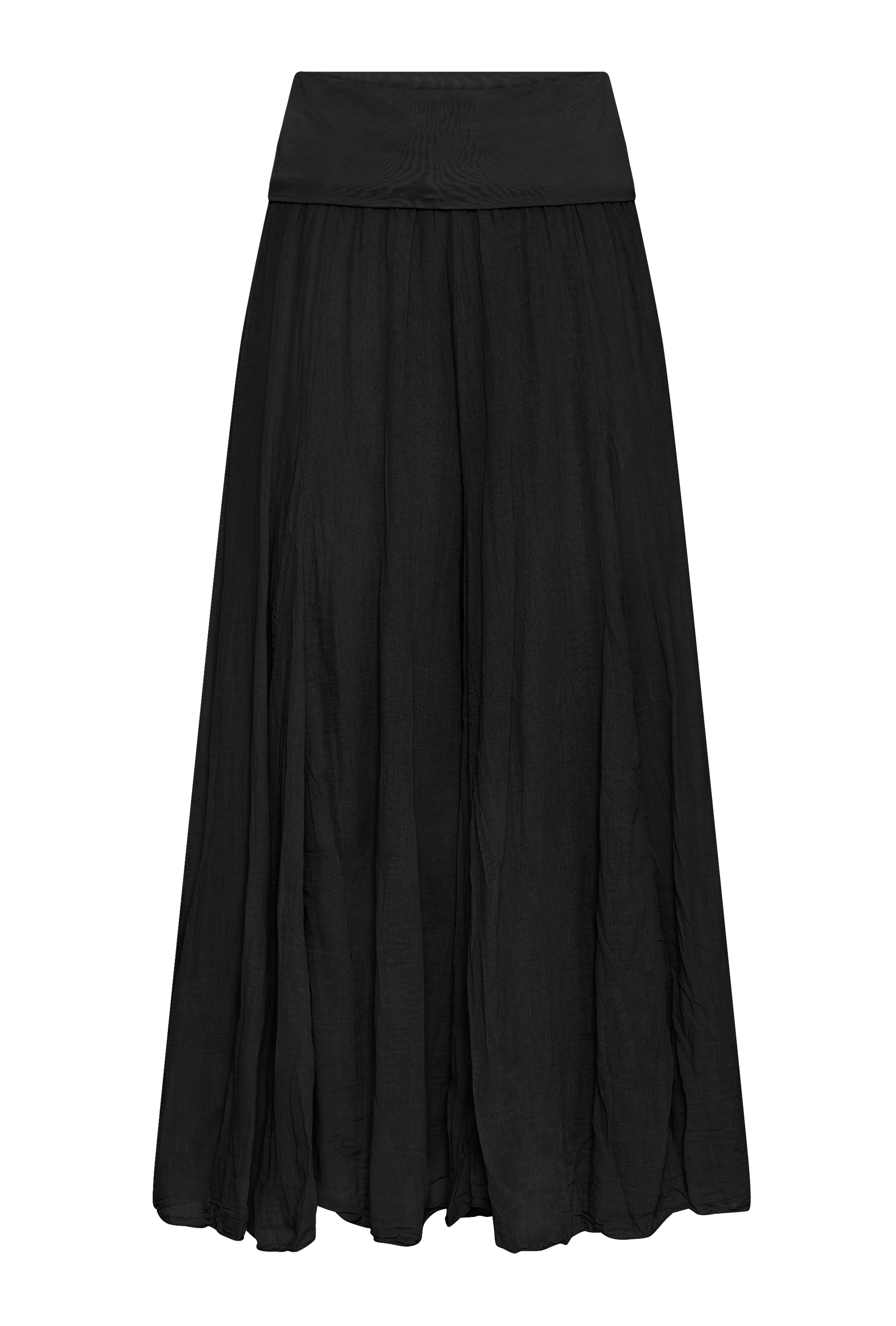 SBMUSE Skjørt PACK FRONT 22100179-190303