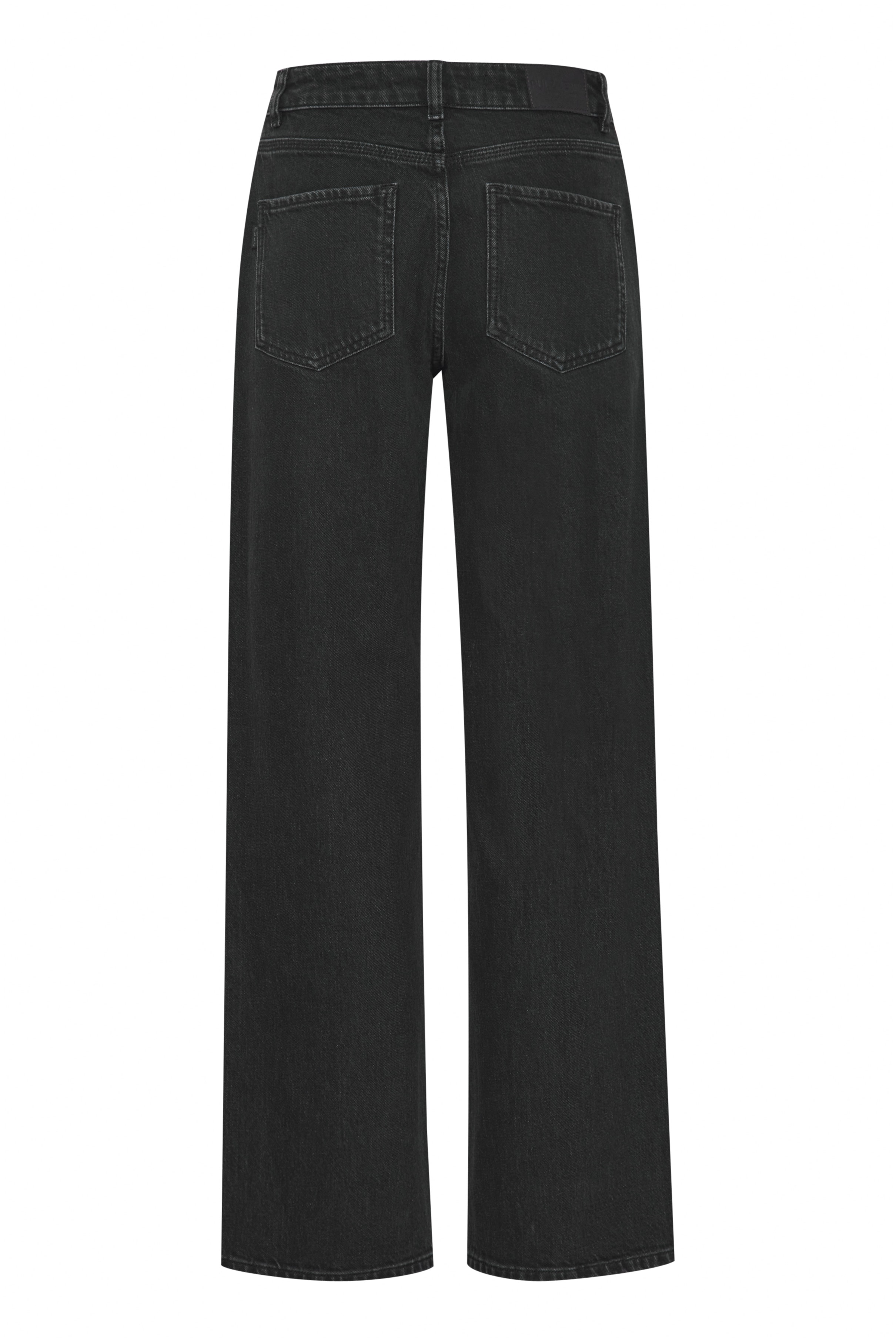 PZVEGA HW JEANS WIDE LEG PACK BACK 50207173-200004