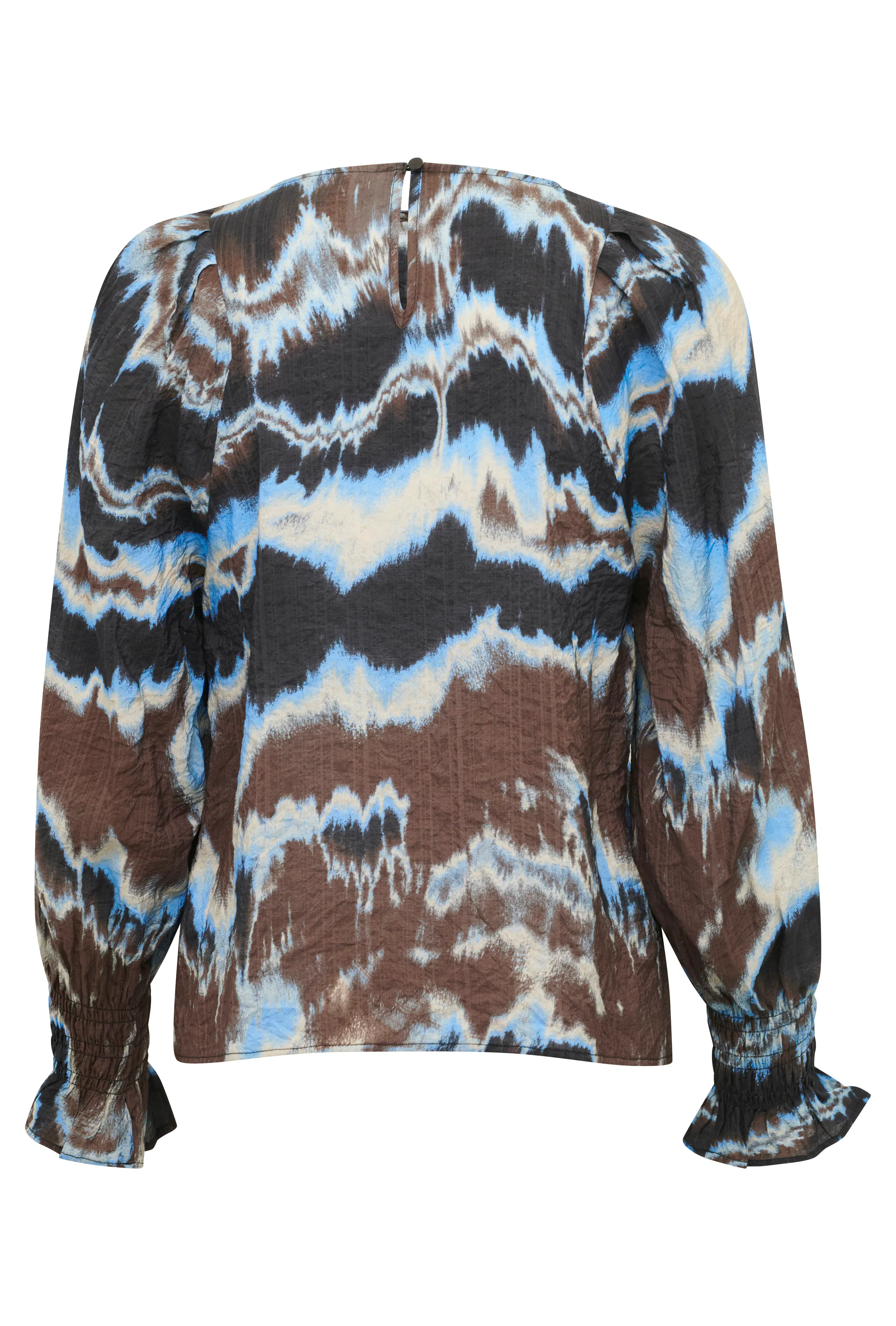 KAsusana Bluse PACK FRONT 10507926-104768