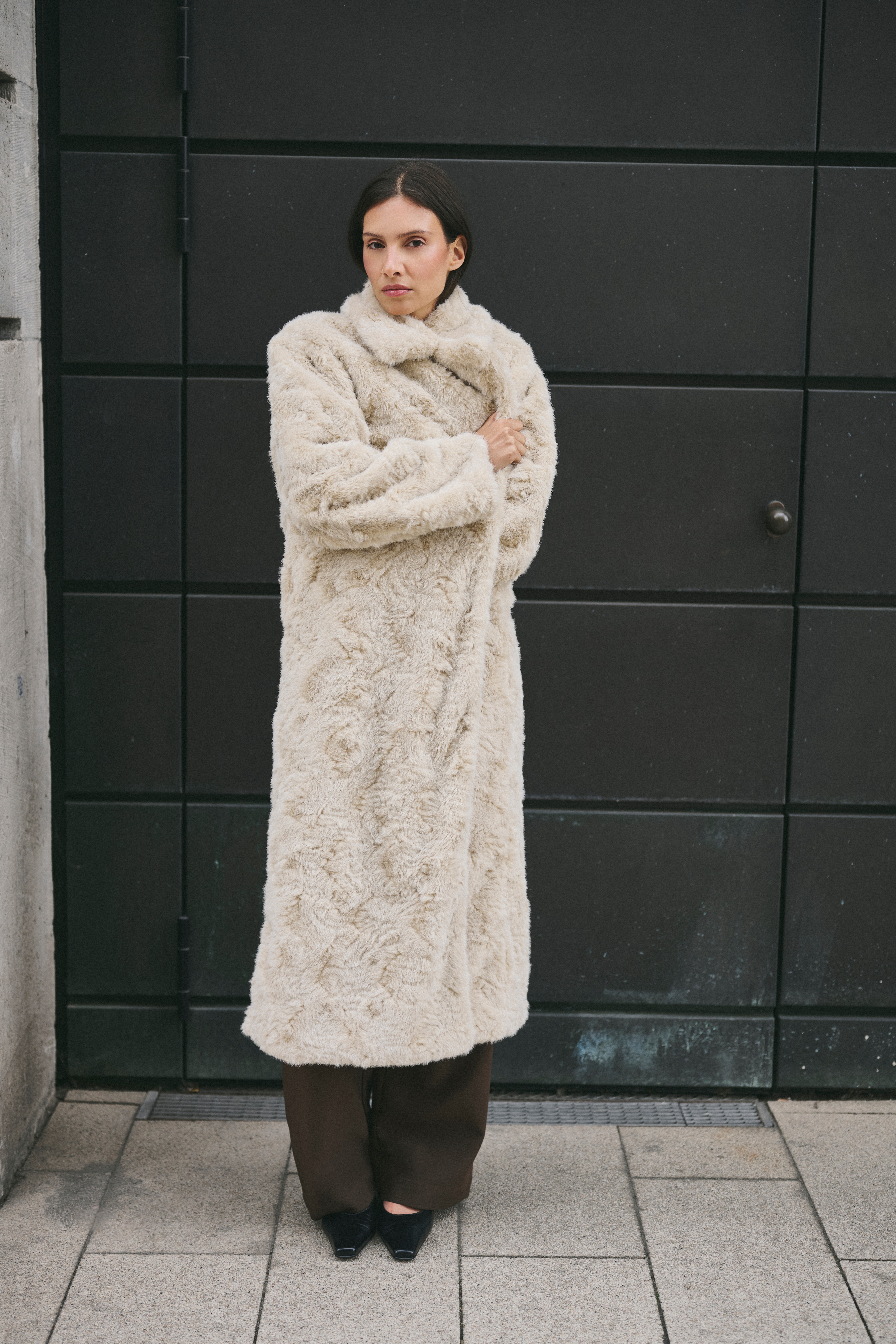 KBBolinda Outerwear LOCATION NONE 10105667-110103