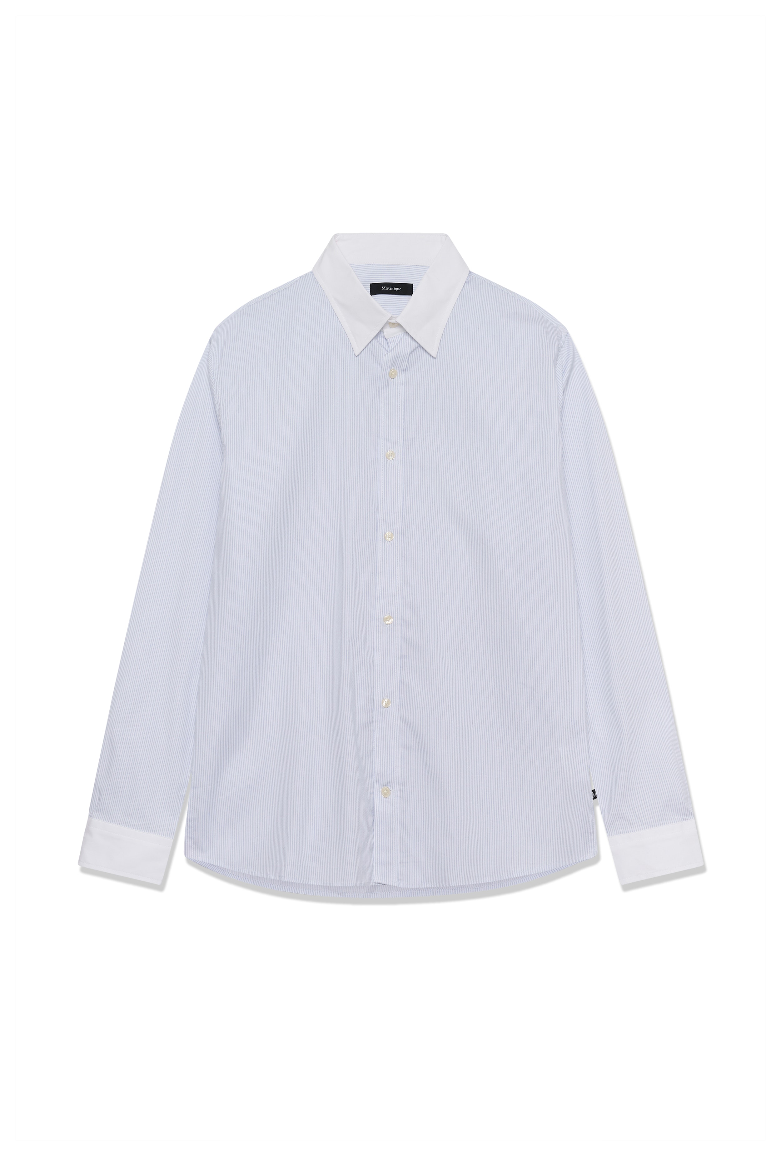 MAChristaldo Shirt PACK FRONT 30208795-154030