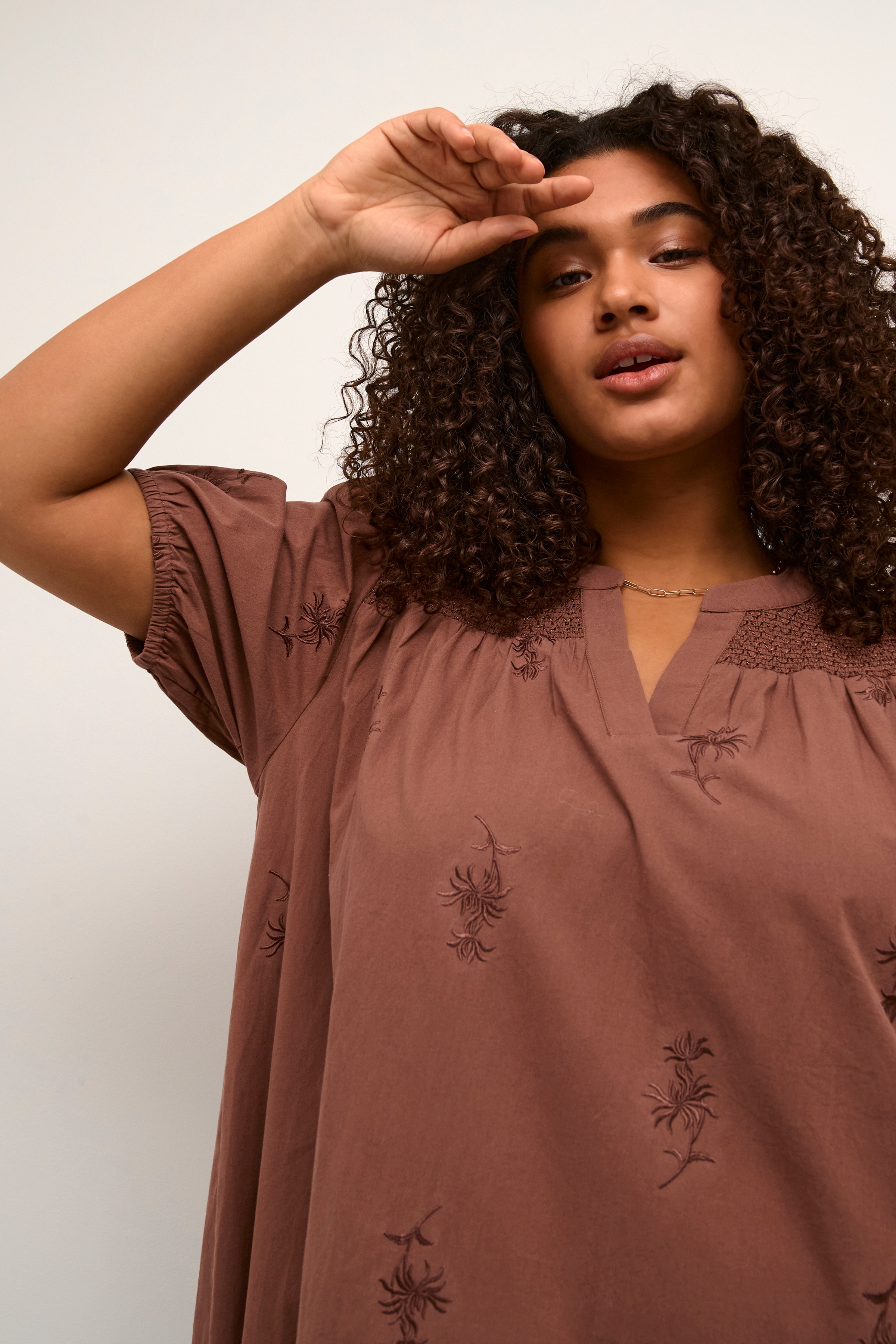 KCtory Jurk LOOKBOOK DETAIL 10581626-181232