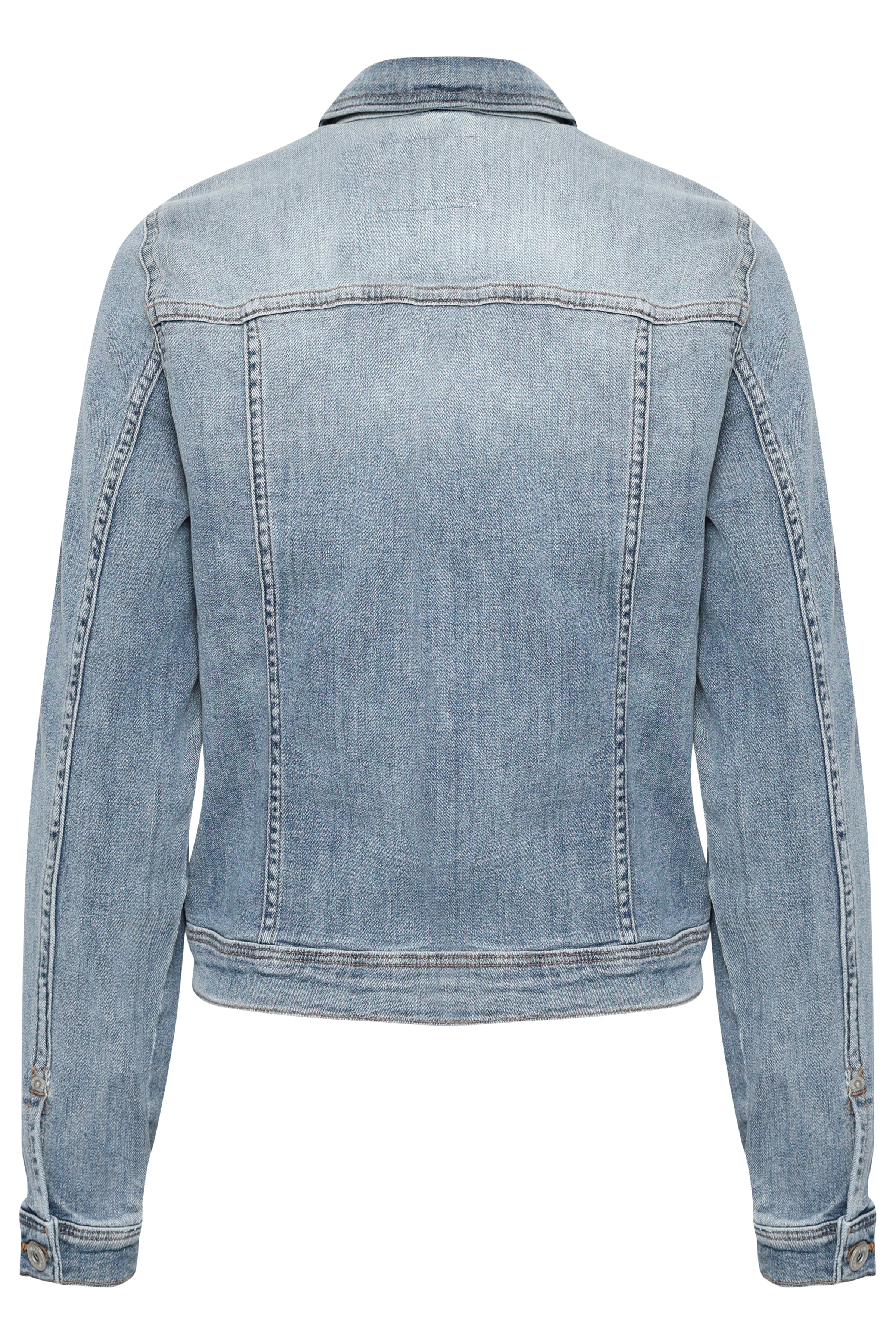 IHSTAMPE Casual jakke PACK BACK 20111235-19078