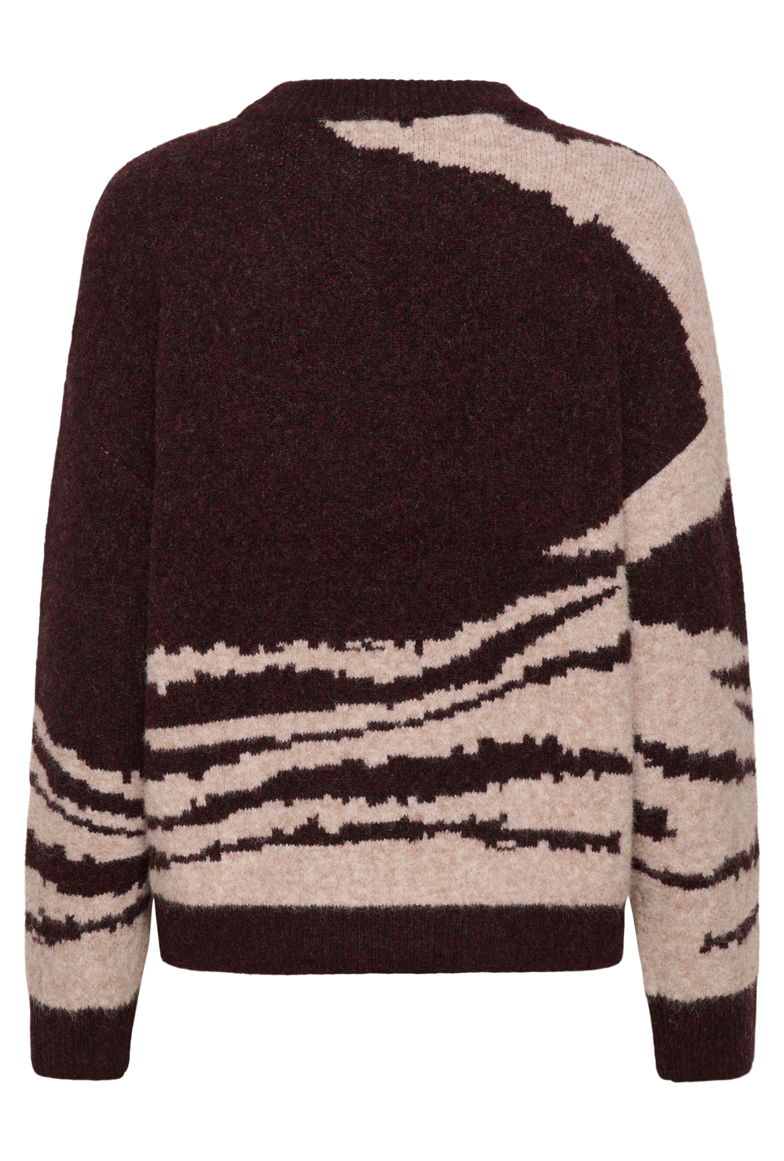 CUzinna Pullover PACK BACK 50112109-1909151