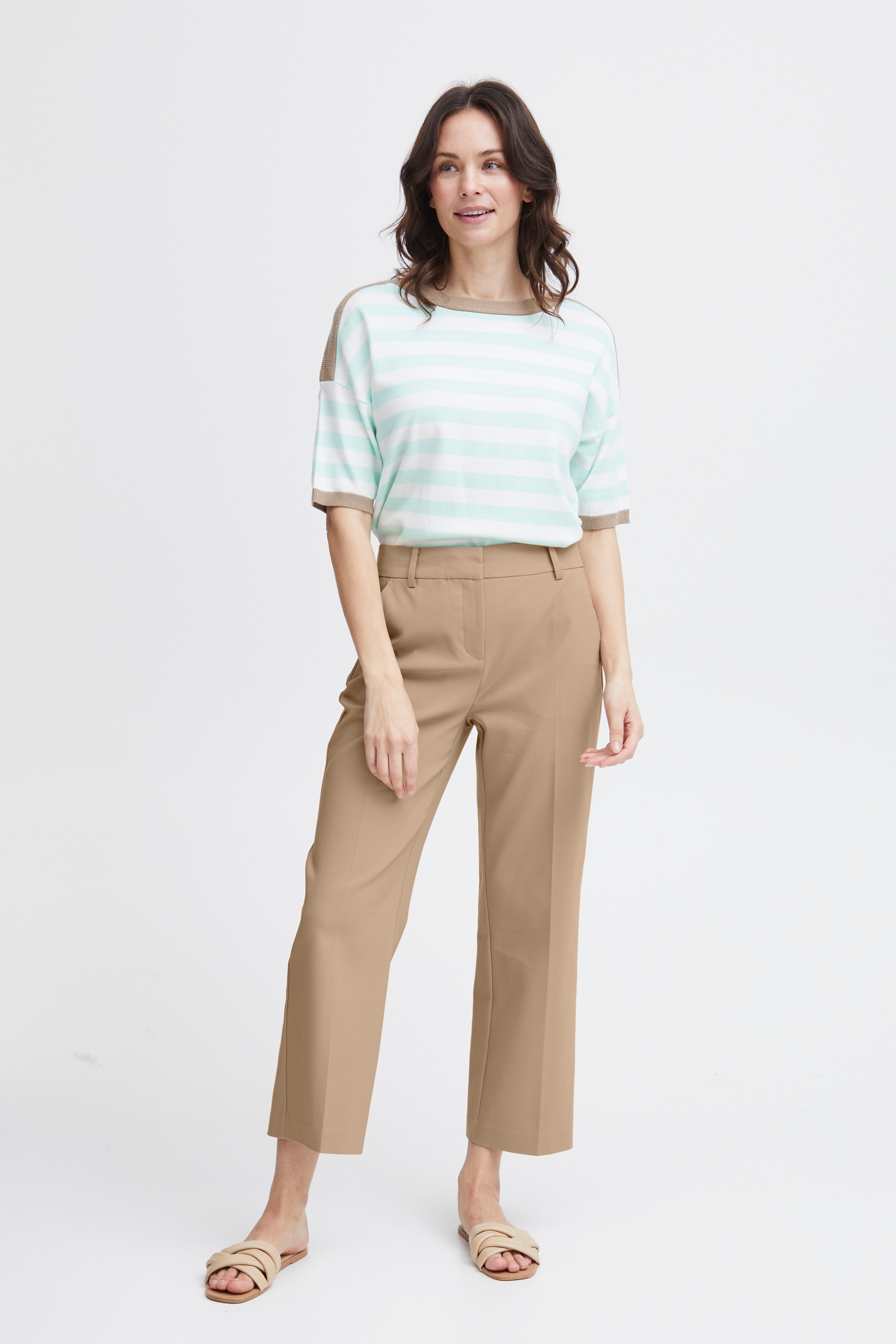 FRVITA Hose LOOKBOOK FRONT 20611919-171312
