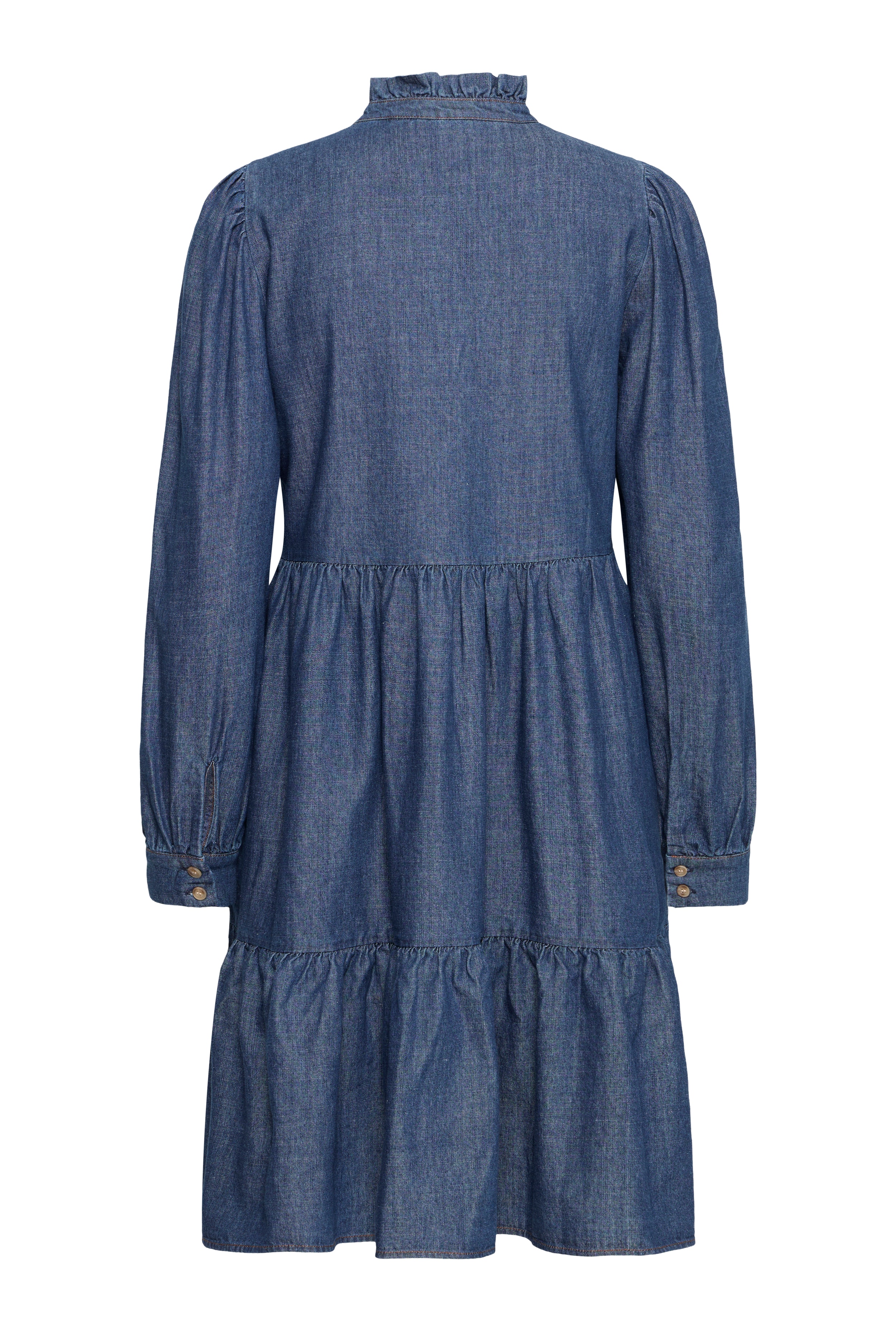 BYXKANTI Kjole PACK BACK 20818921-200461