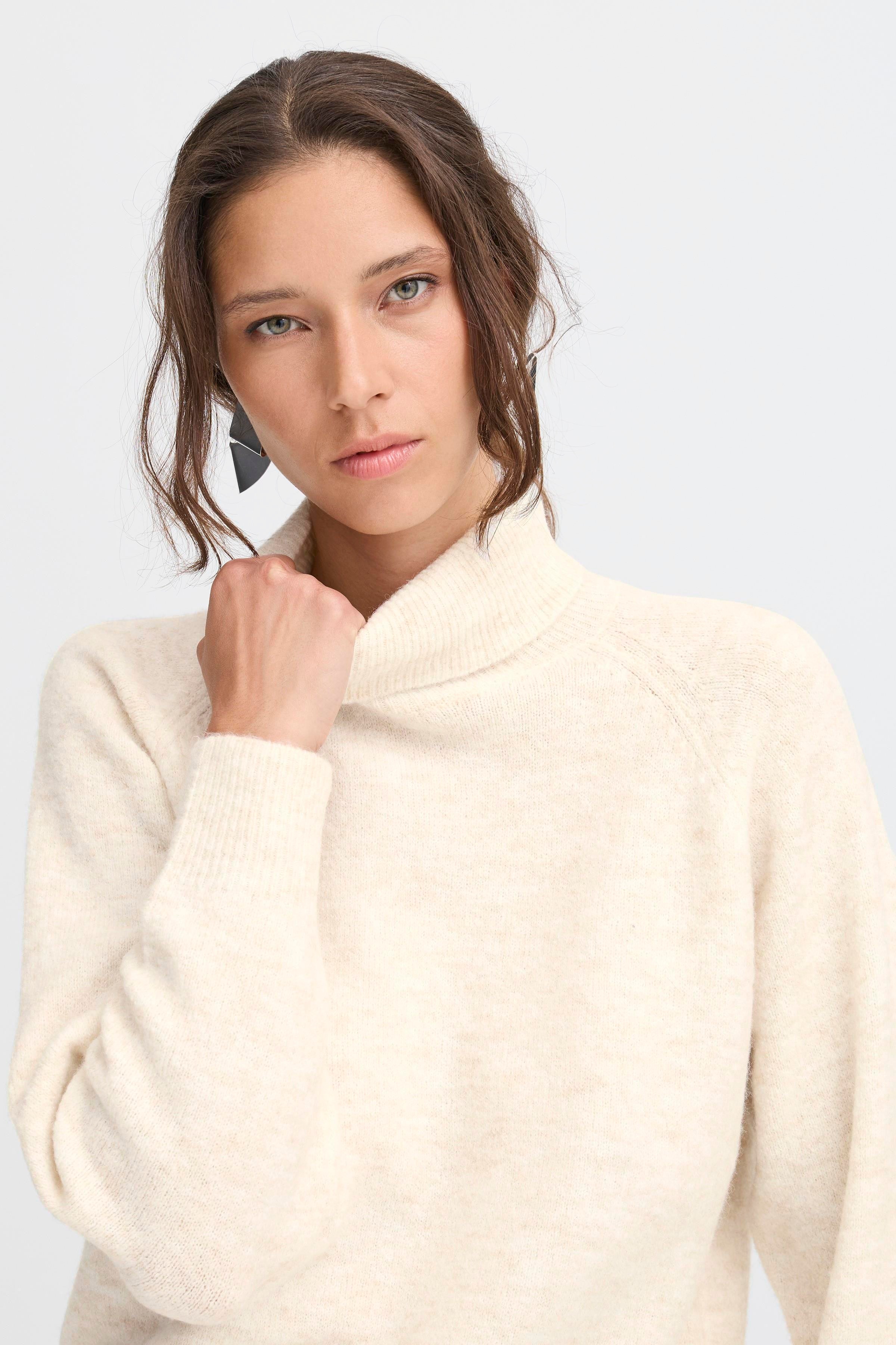 BYMONNA Pullover LOOKBOOK DETAIL 20817107-1309051