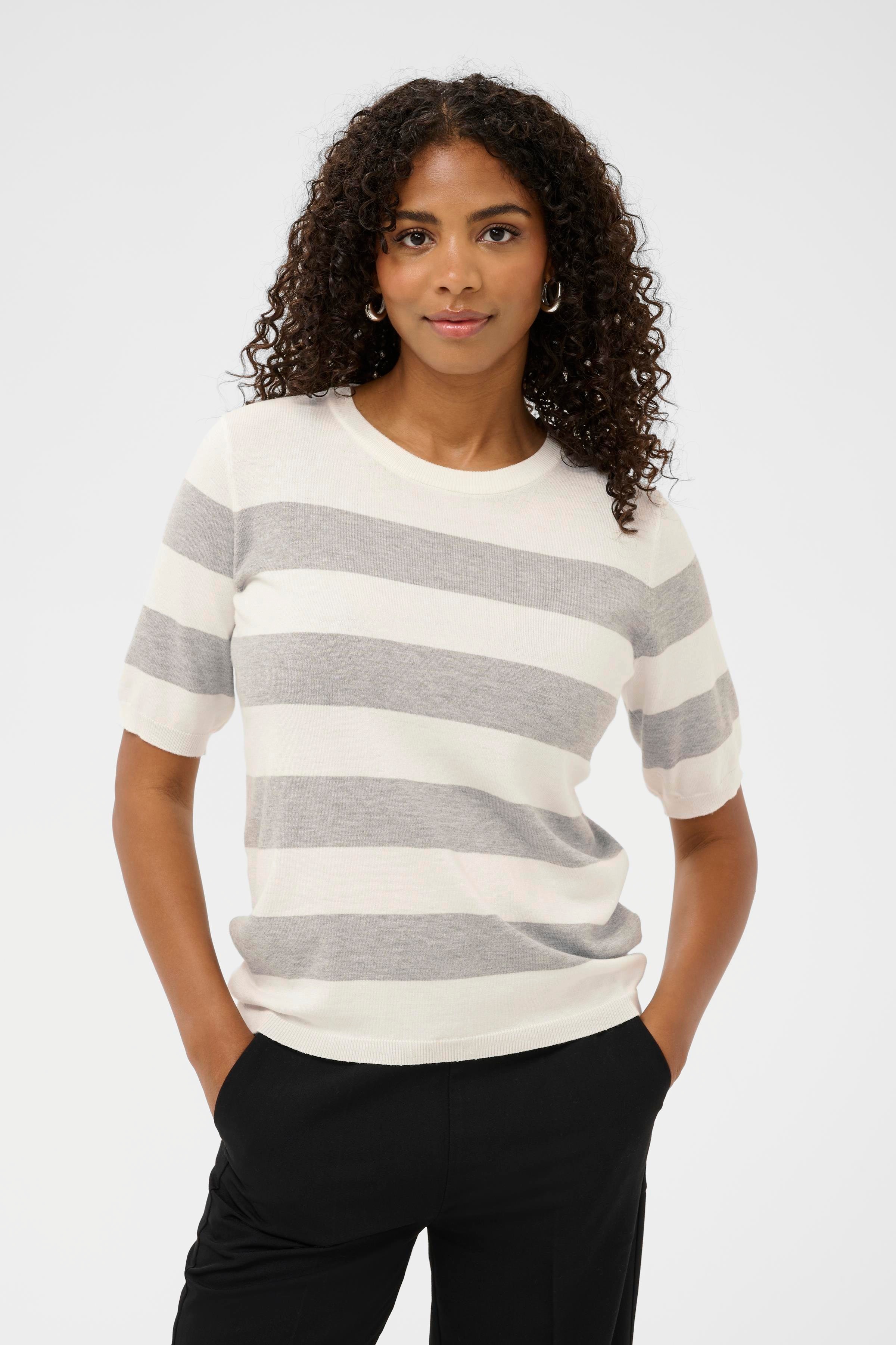 KAlizza Pullover LOOKBOOK BACK 10508410-106684