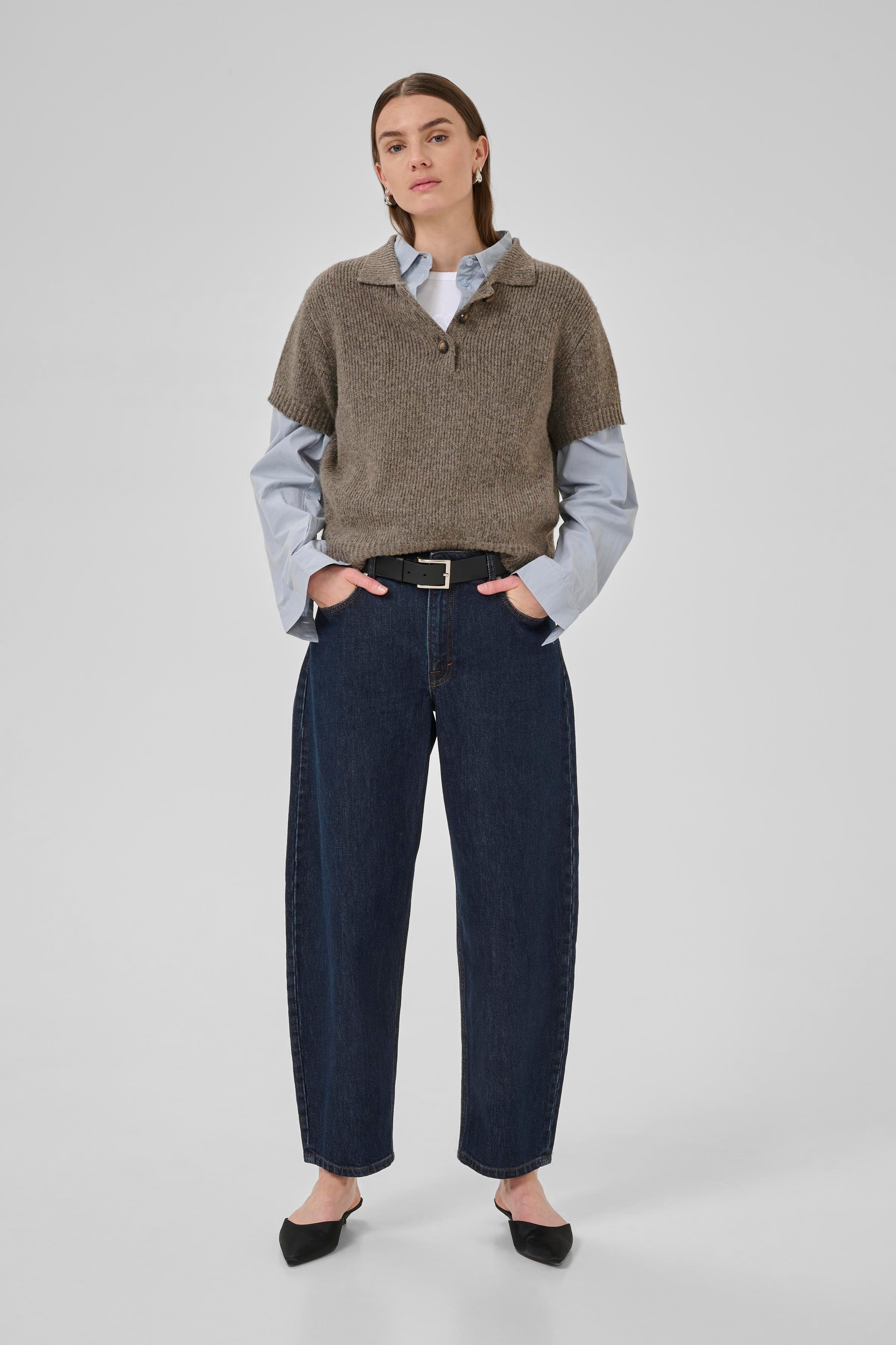 PalomaMW Pullover LOOKBOOK FRONT 10705313-108621