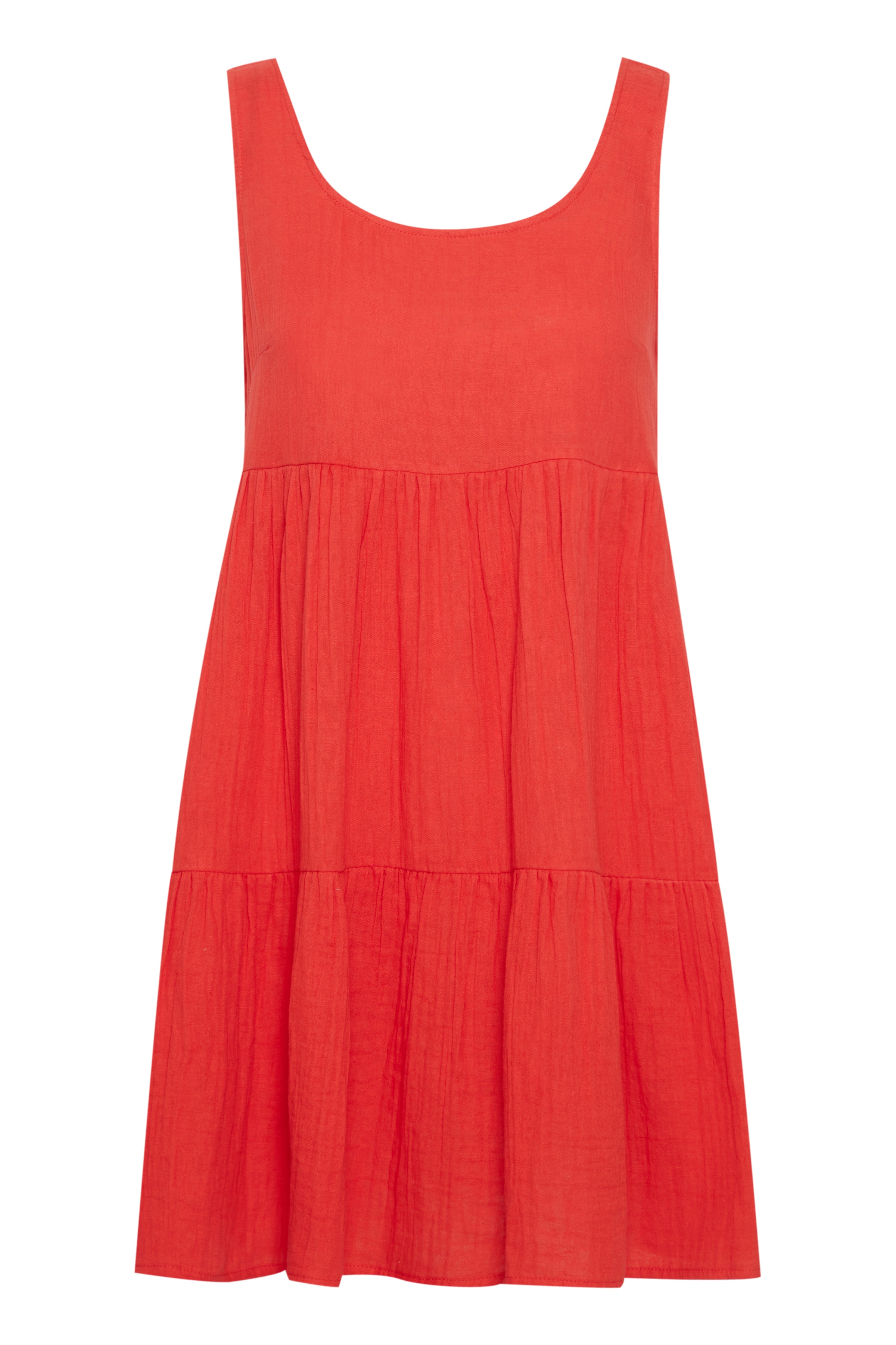 IAFOXA Kjole PACK FRONT 20116427-171558