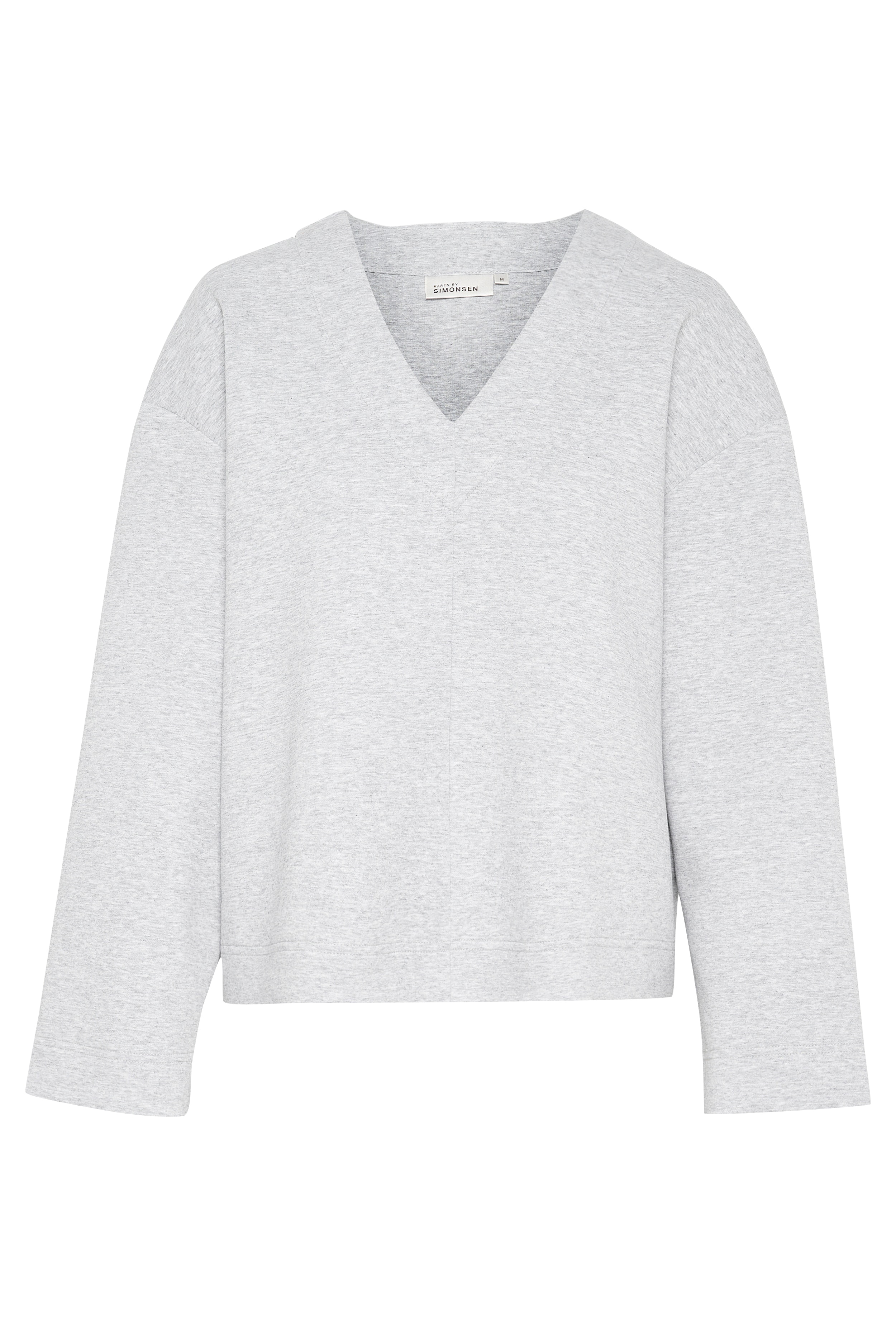 KBUrselina Sweatshirt PACK FRONT 10105380-103702