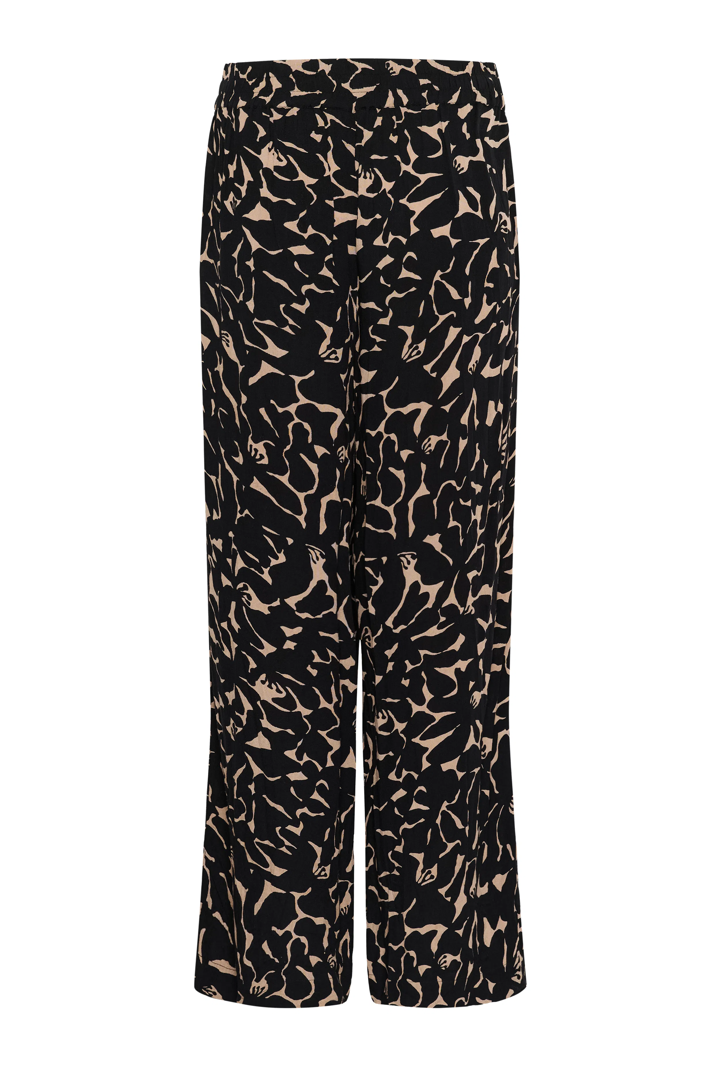 BPisabella Trousers PACK FRONT 10590913-107876B