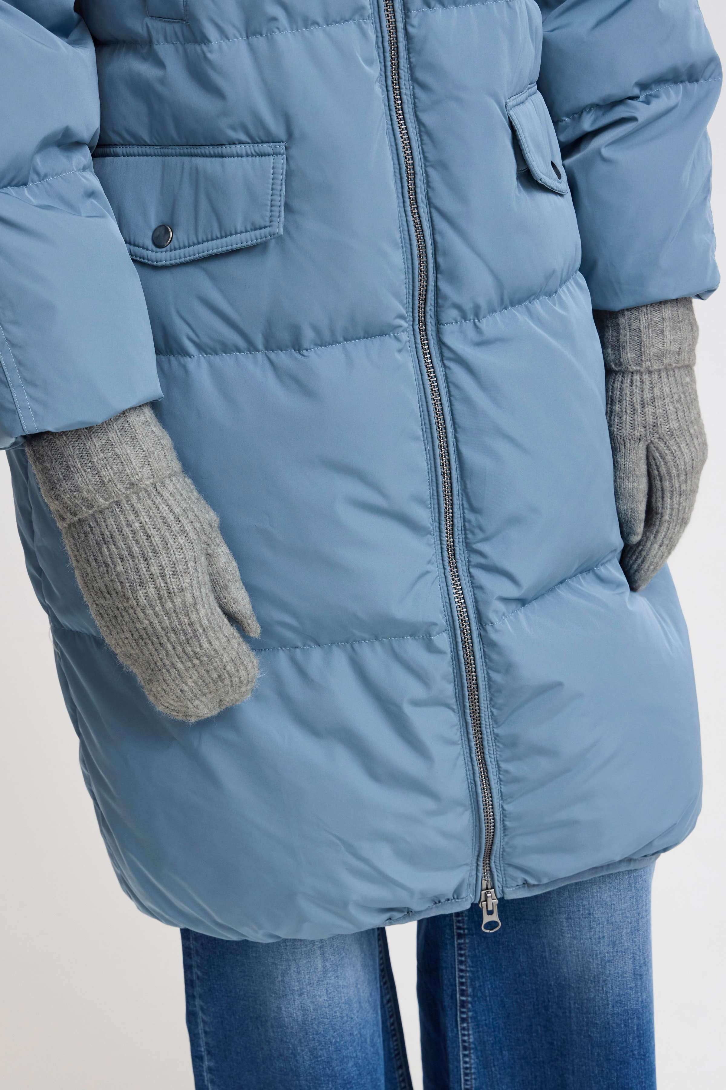 IAIVO Handschuhe LOOKBOOK DETAIL 20112672-200420