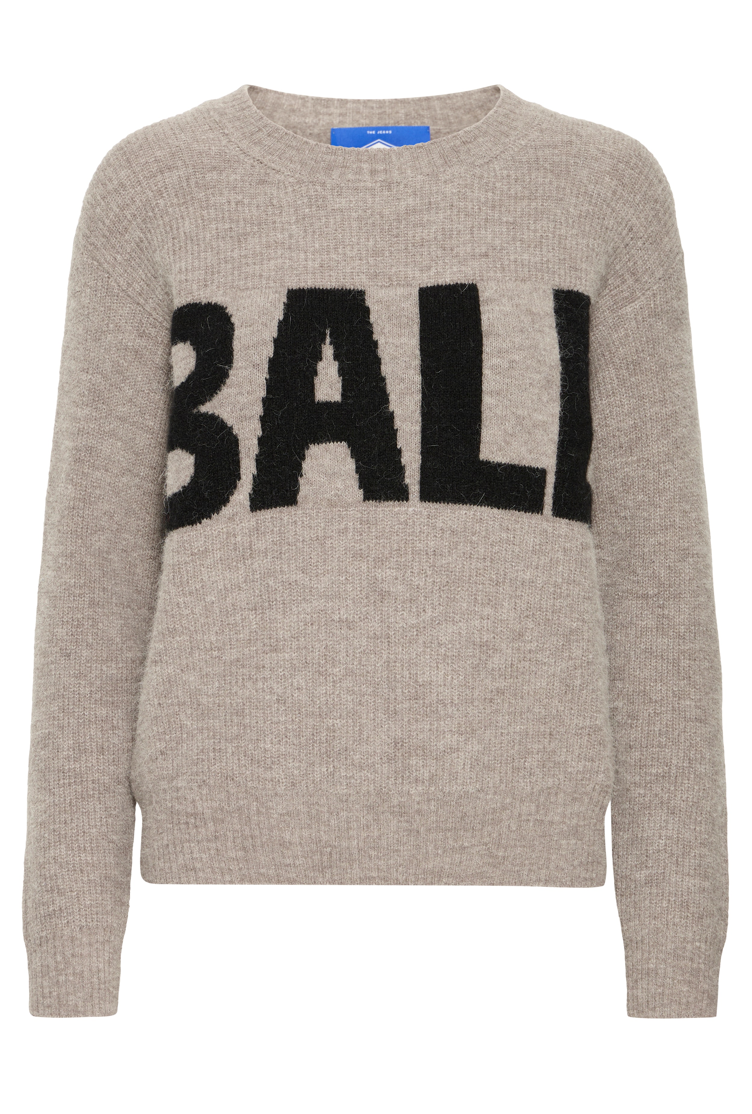 BASTACY Pullover LOOKBOOK DETAIL 50405353-160205