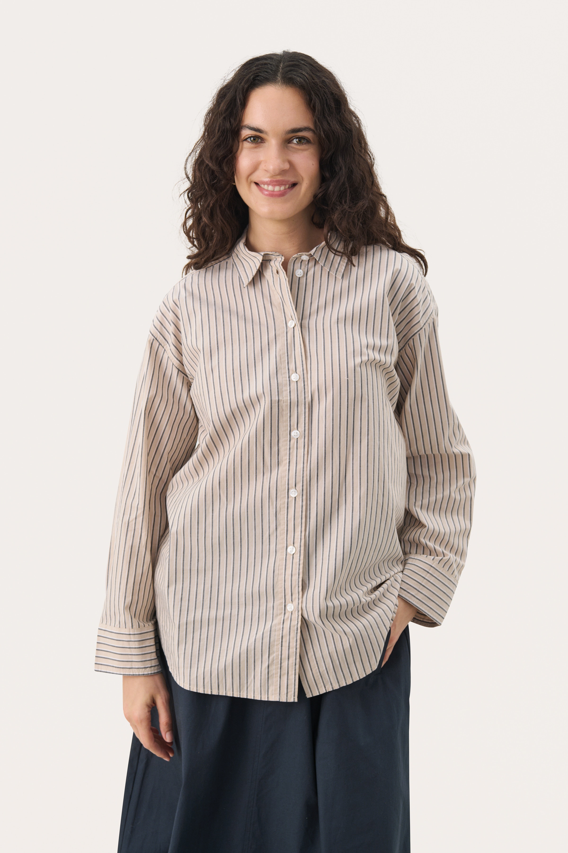 SavannaPW Shirt LOOKBOOK FRONT 30308535-303582