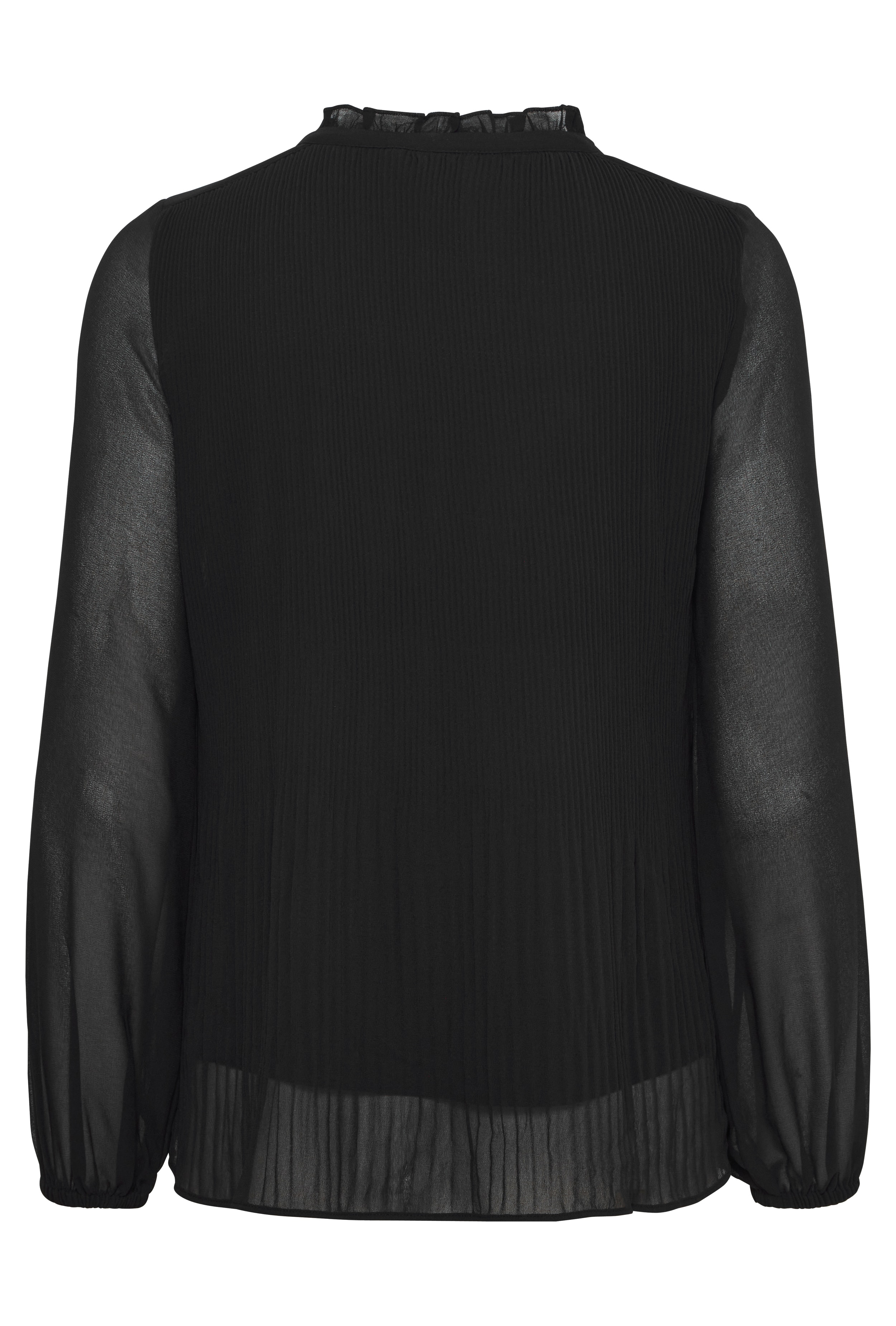 FRPLEATS Blus PACK BACK 20612986-200113