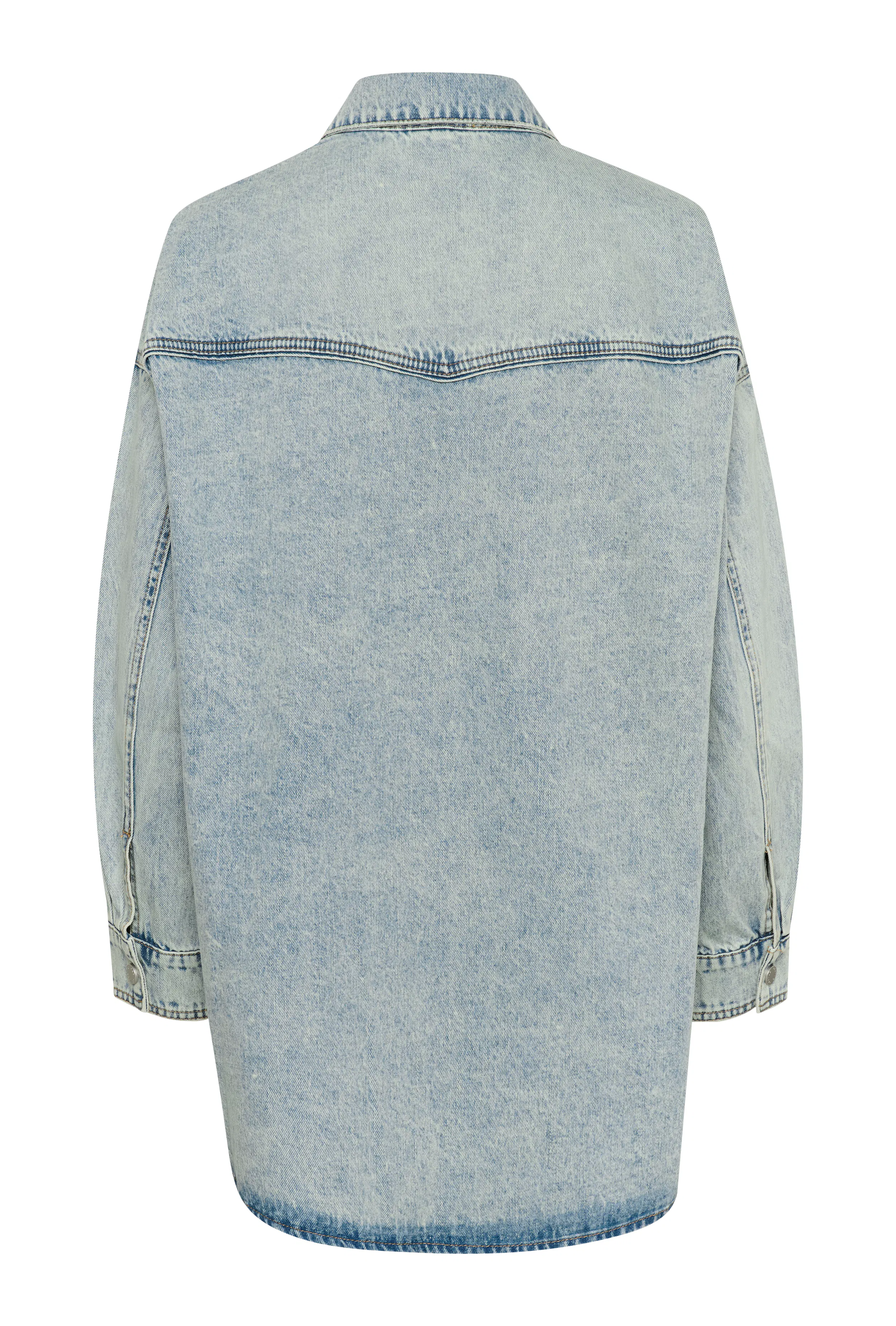 GZasher Shirt PACK FRONT 10910164-107575