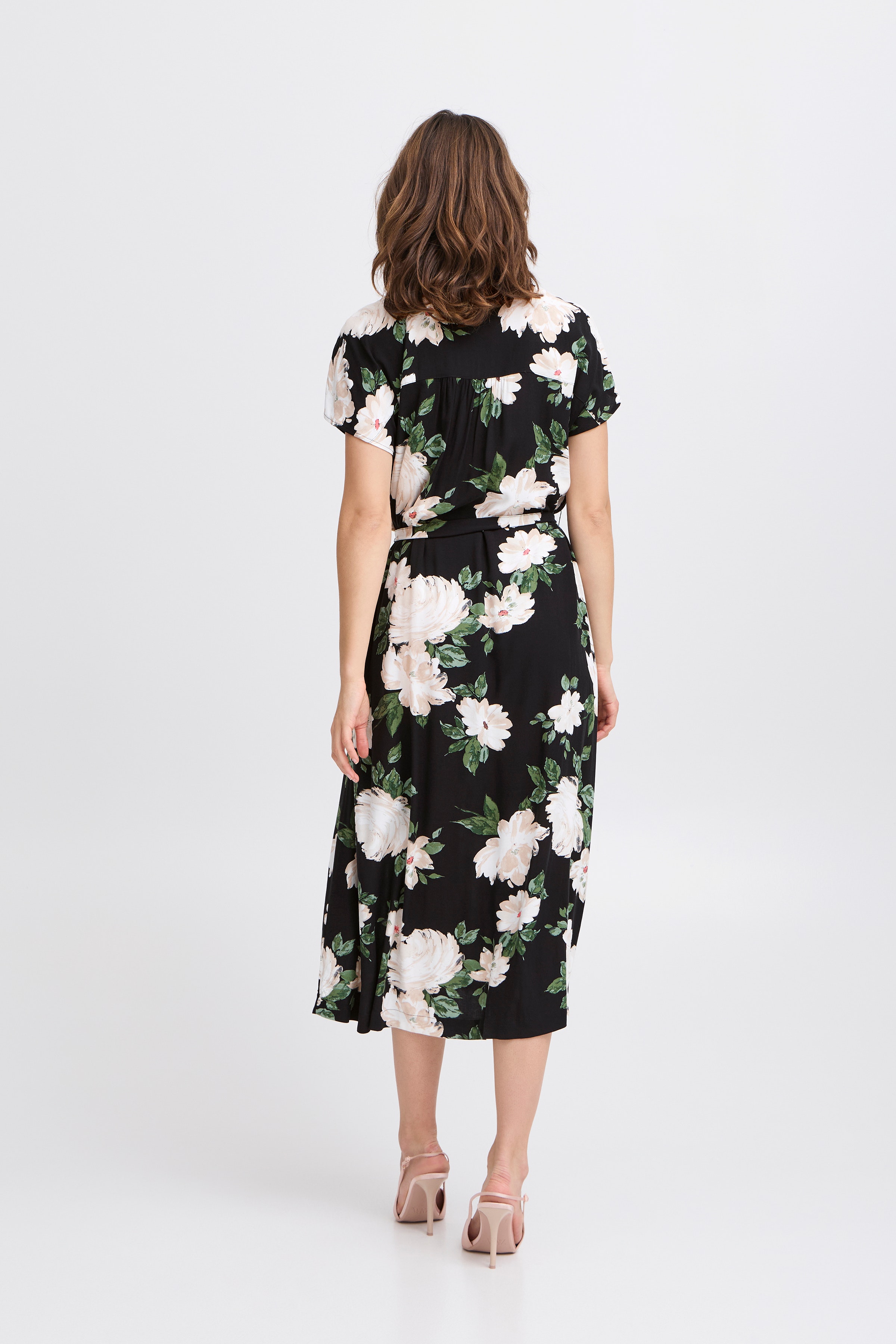 BYMMJOELLA Klänning LOOKBOOK BACK 20816531-204595