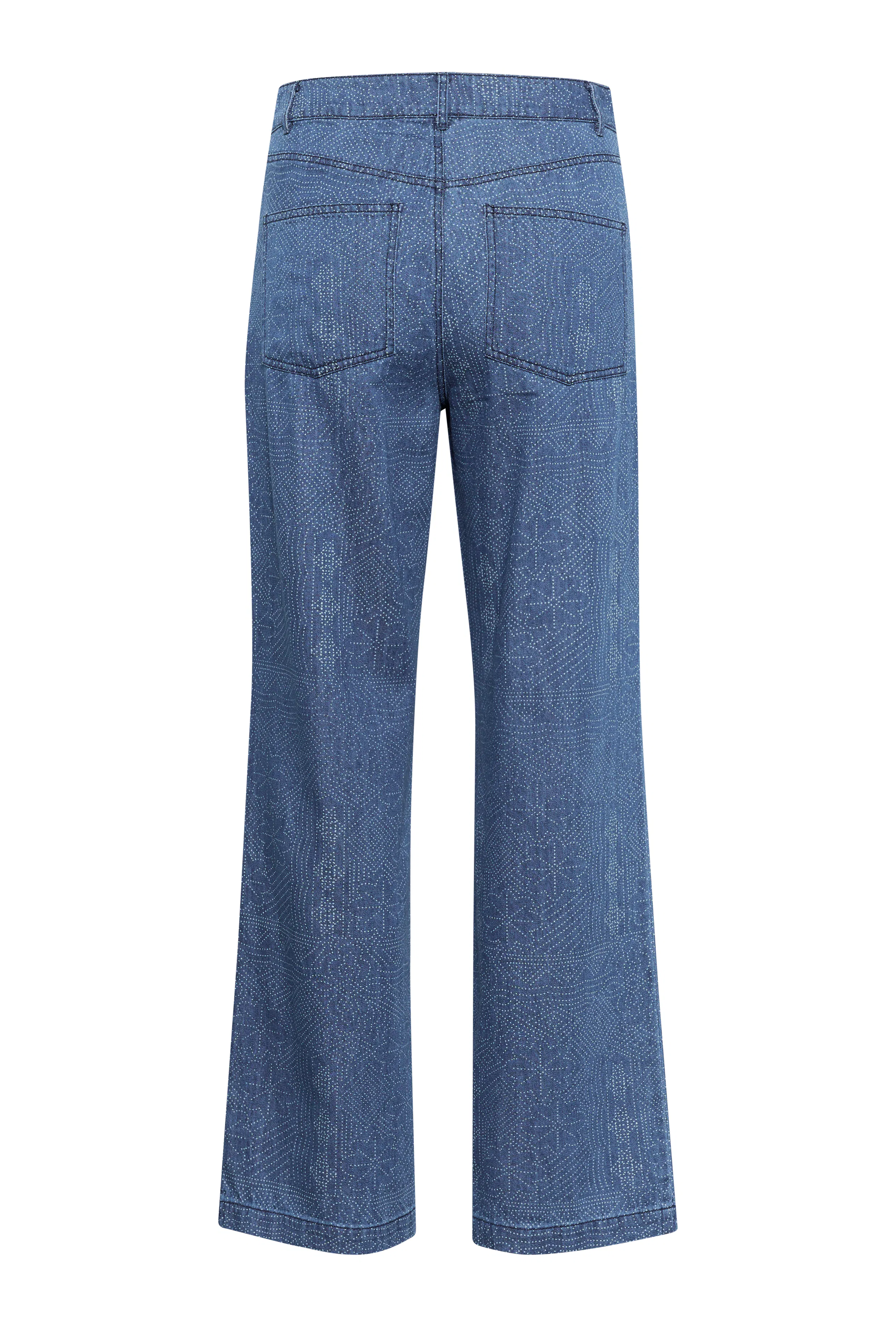 TharaPW Byxor PACK FRONT 30309810-303961