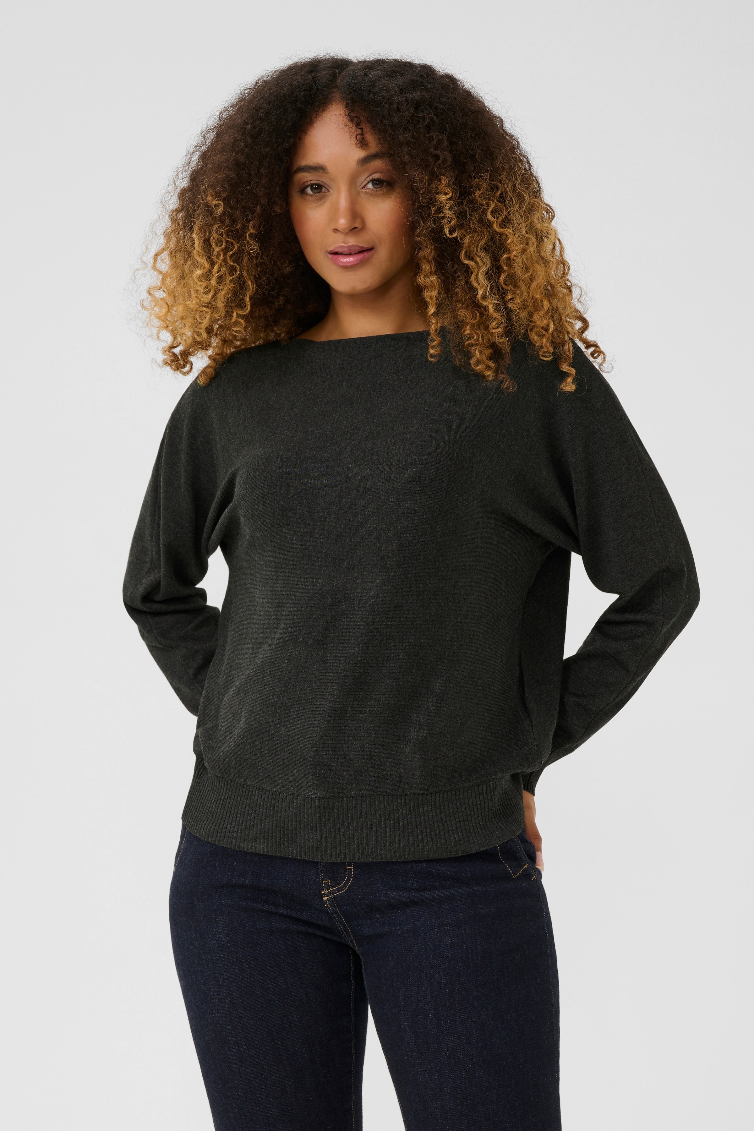 CUannemarie pullover LOOKBOOK FRONT 50106466-1900001