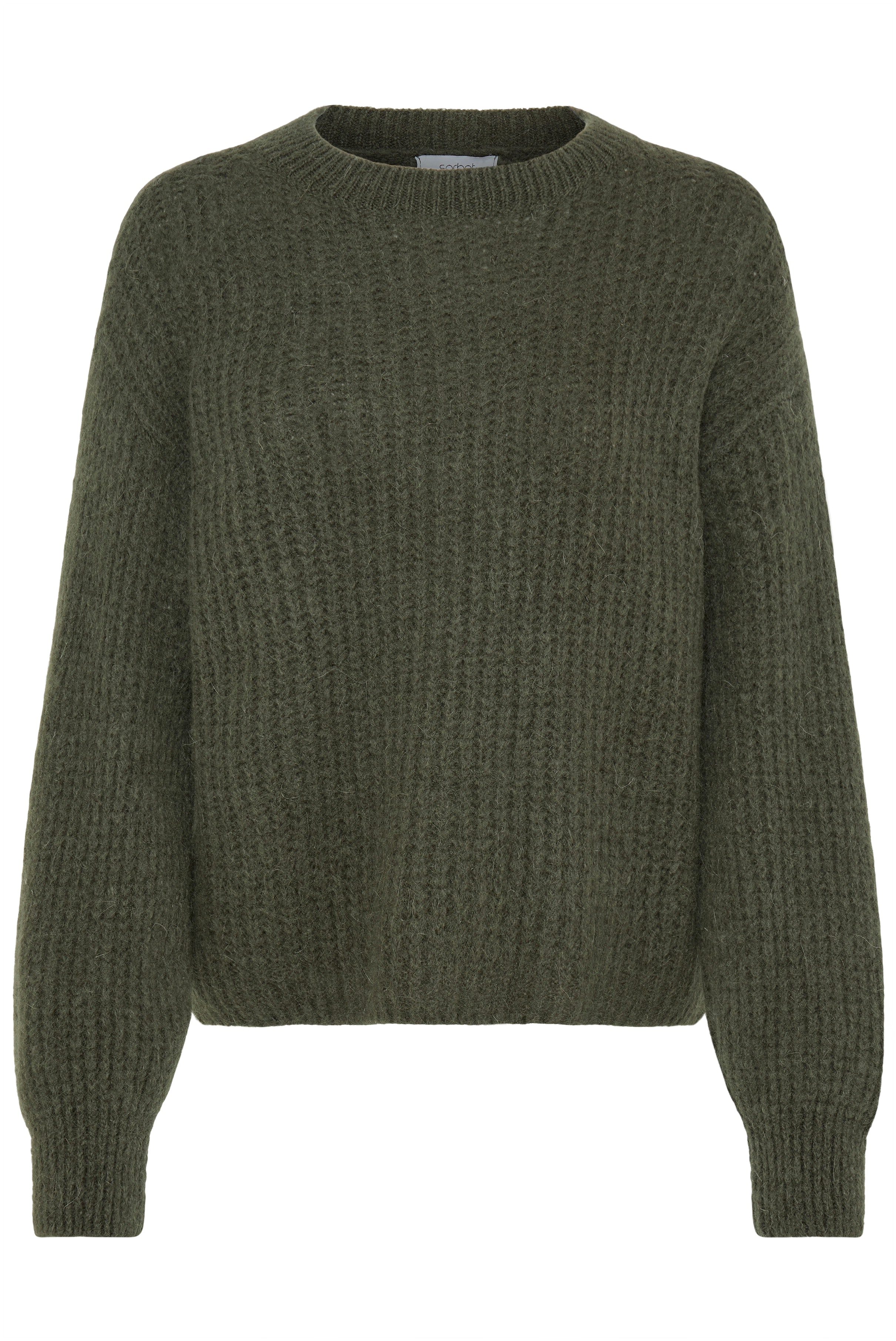 SBGULVIG Pullover PACK FRONT 22101087-110105