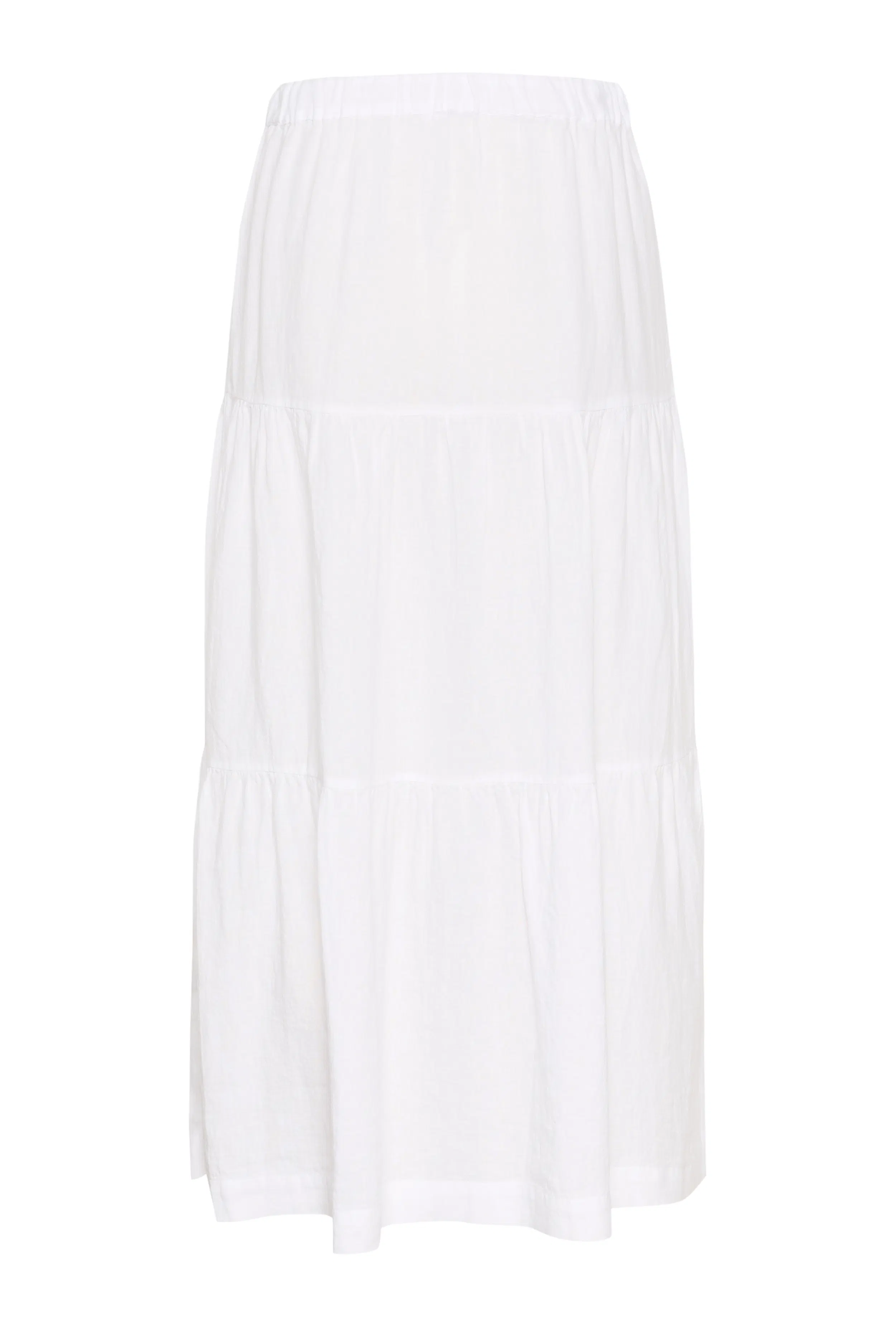 GetiaPW Lång kjol PACK FRONT 30308841-110601