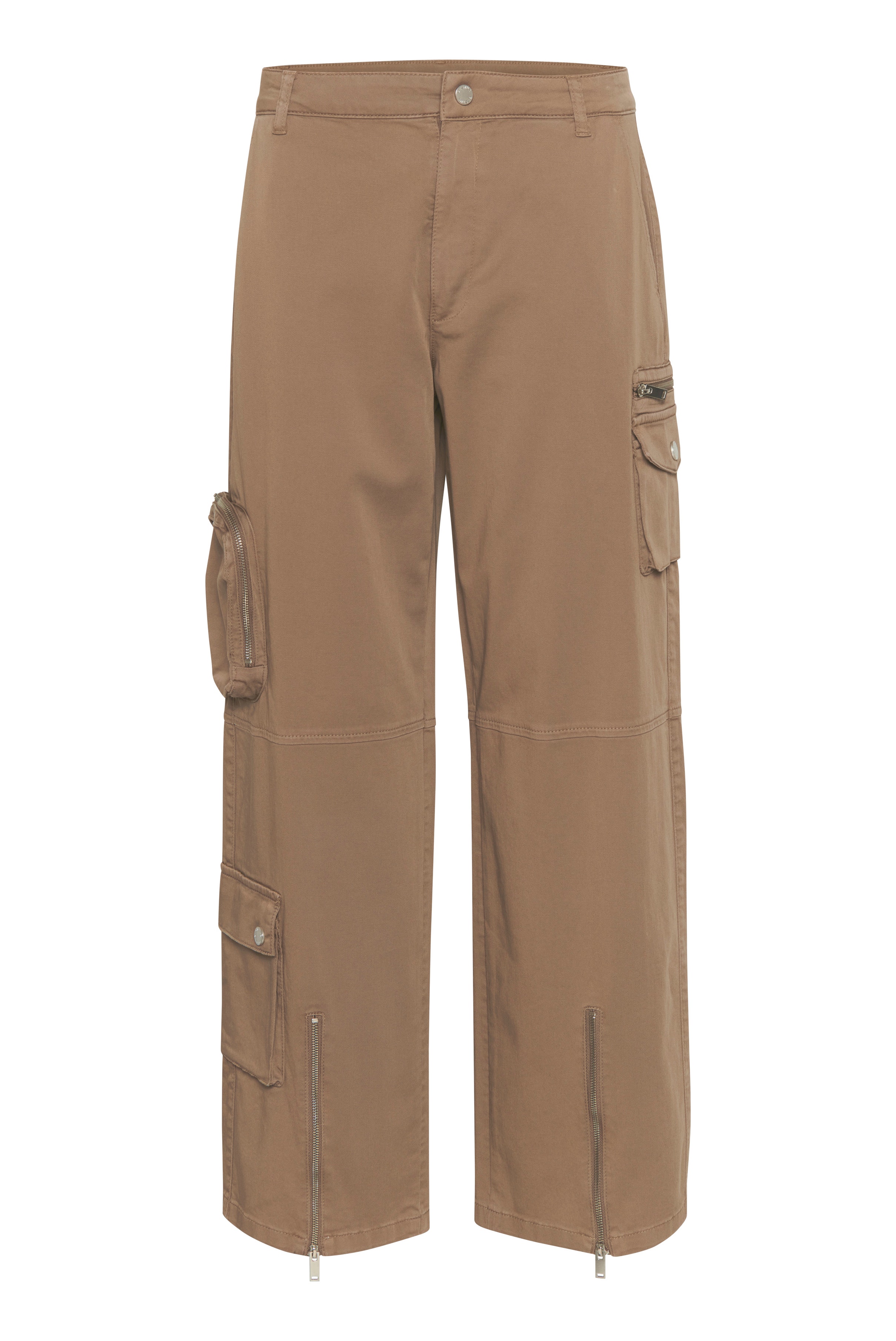 MirjaGZ Trousers PACK FRONT 10908905-181015