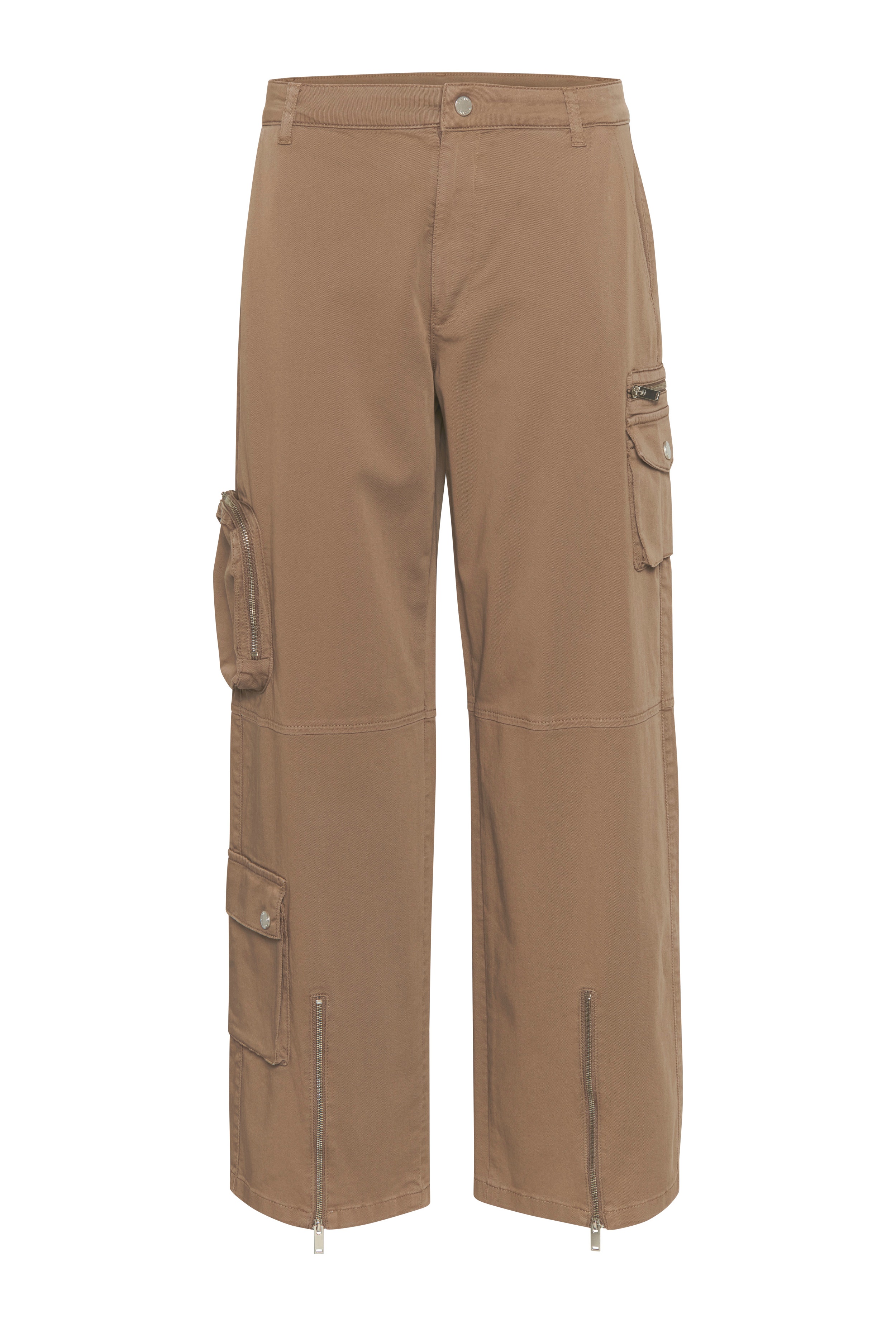 MirjaGZ Trousers PACK FRONT 10908905-181015