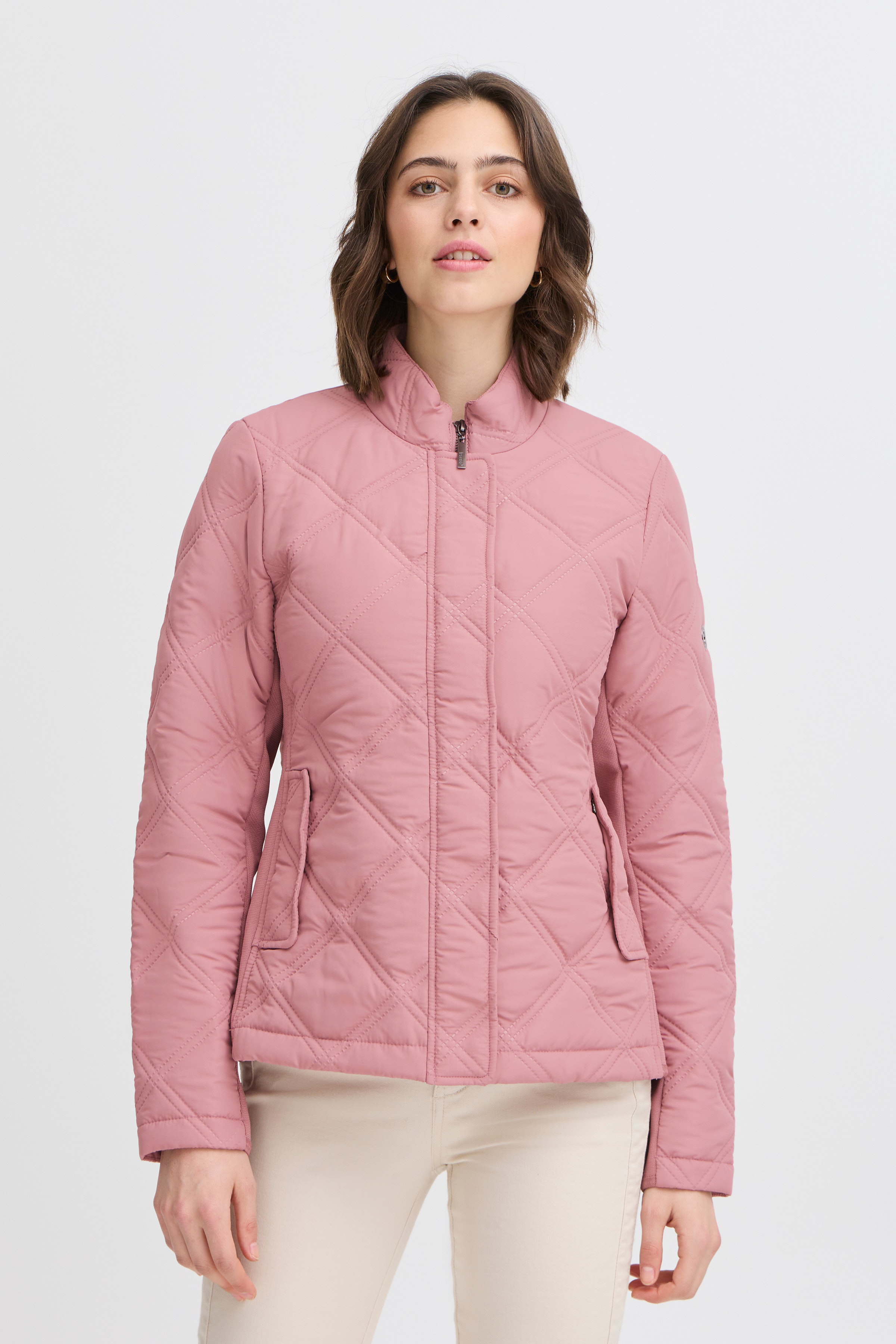 FRFAY Overtøj LOOKBOOK FRONT 20612878-171512