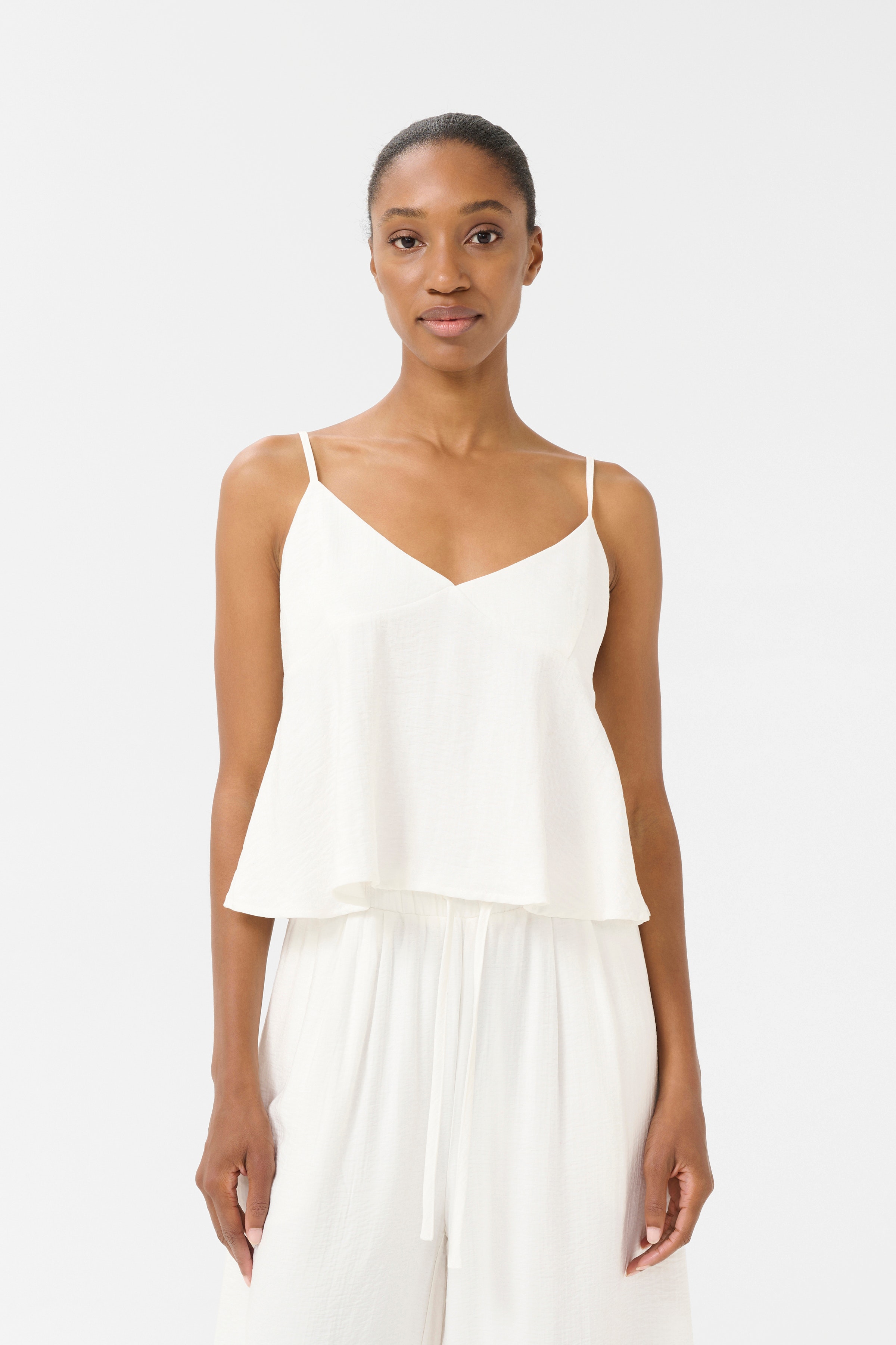 GZcamila Bluse LOOKBOOK FRONT 10910439-110103