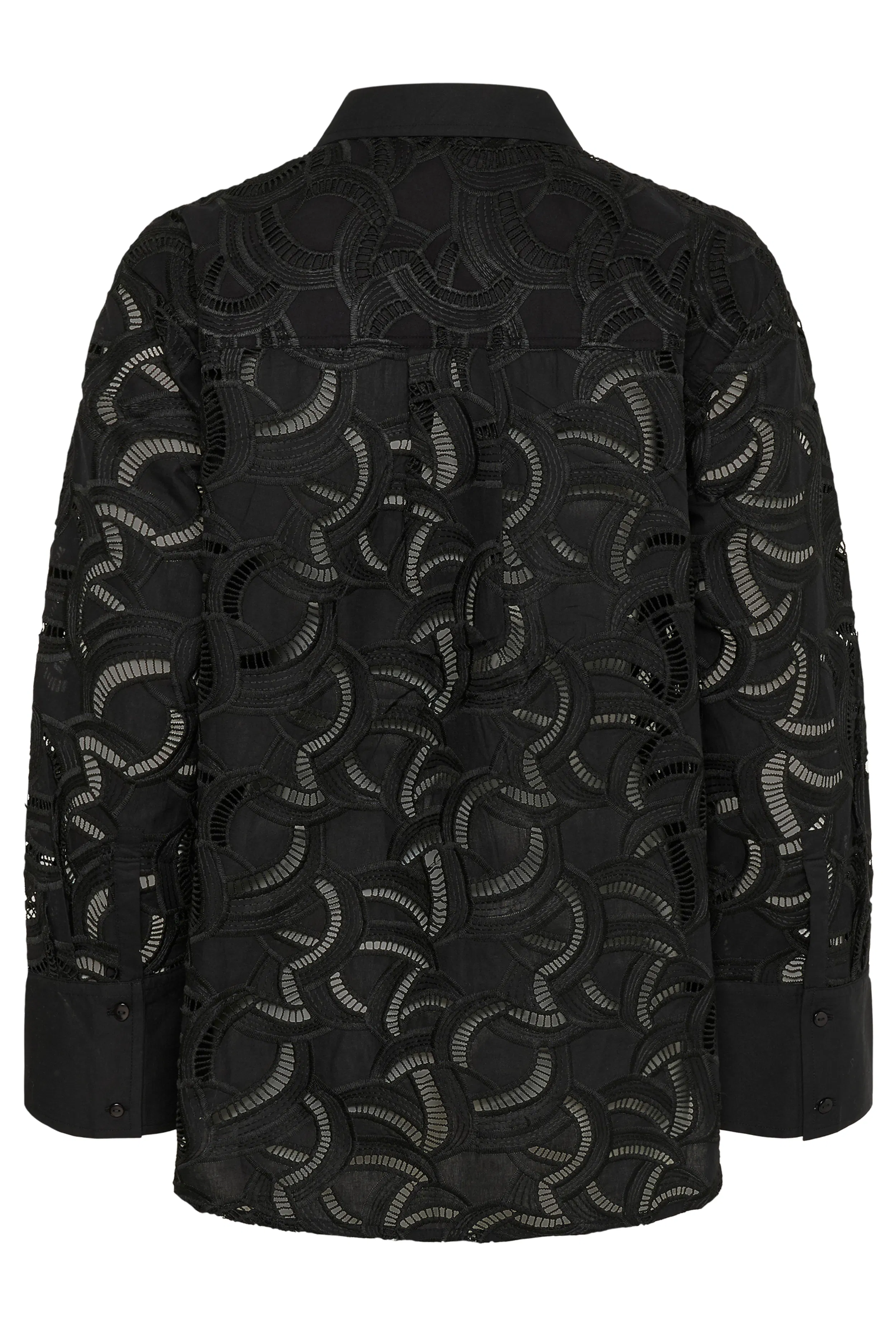 SigbritPW Overhemd PACK FRONT 30310012-194008