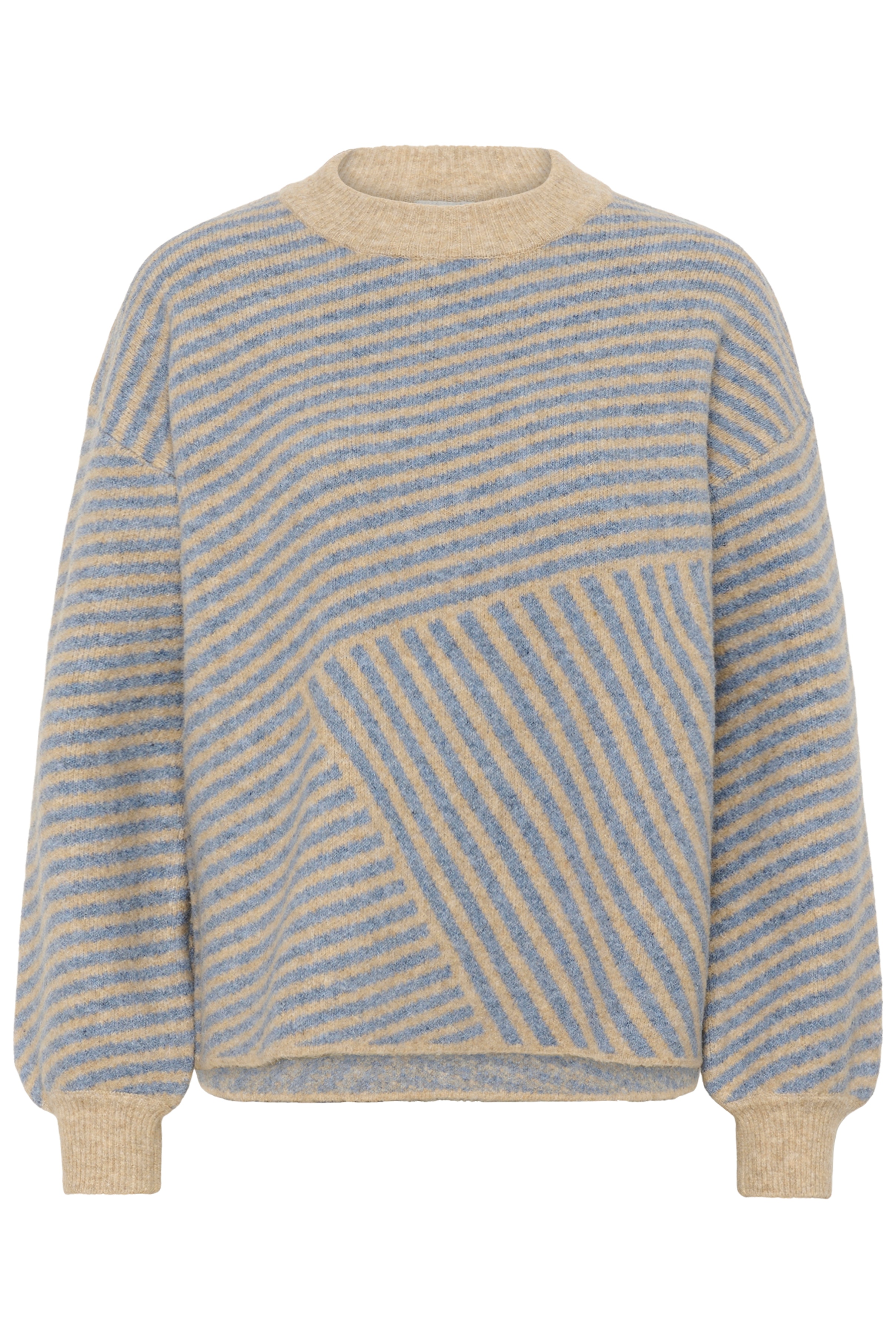 KAverana Pullover PACK FRONT 10509061-108774