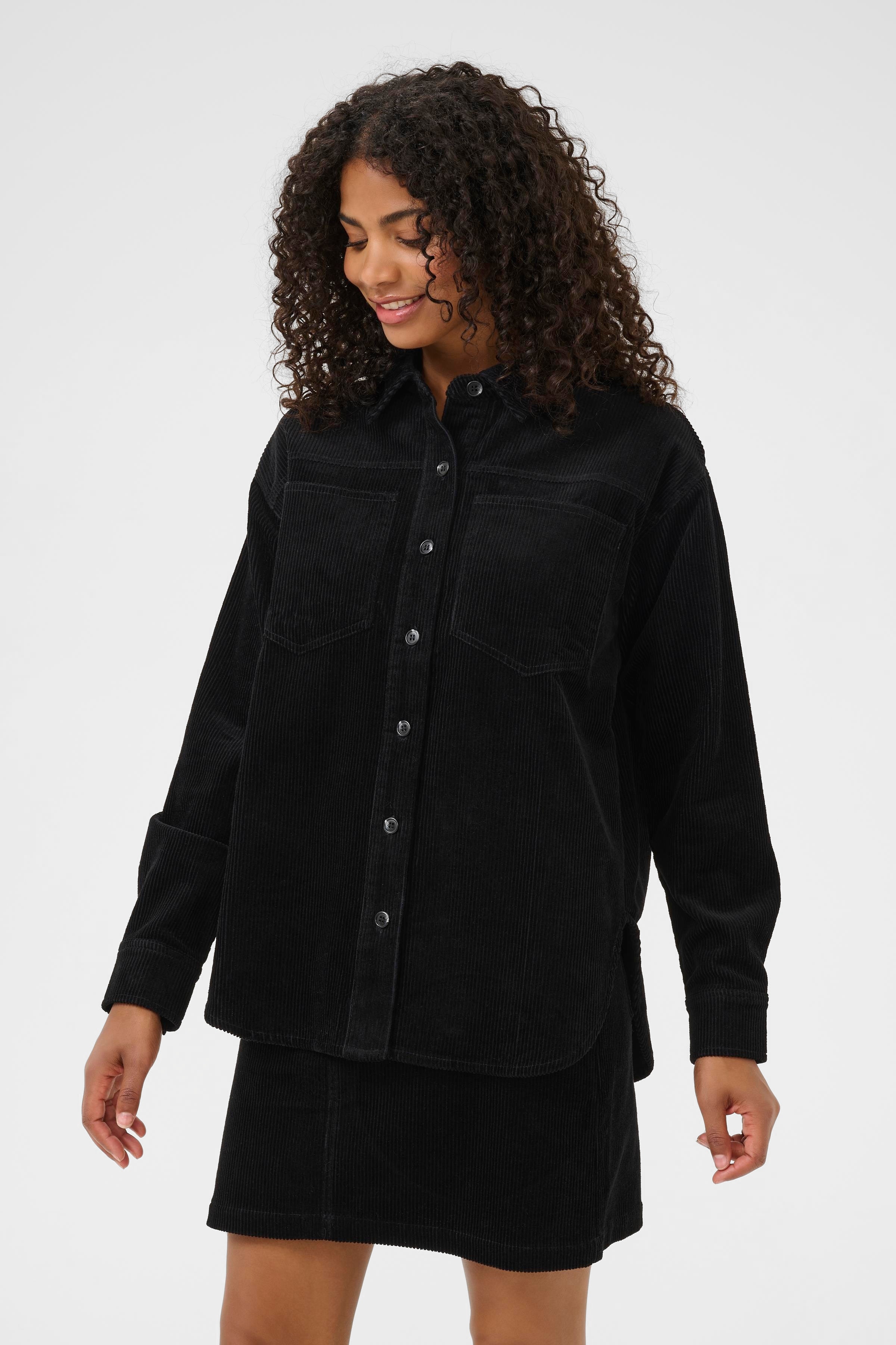 KAkerstin Shirt LOOKBOOK FRONT 10510589-100121