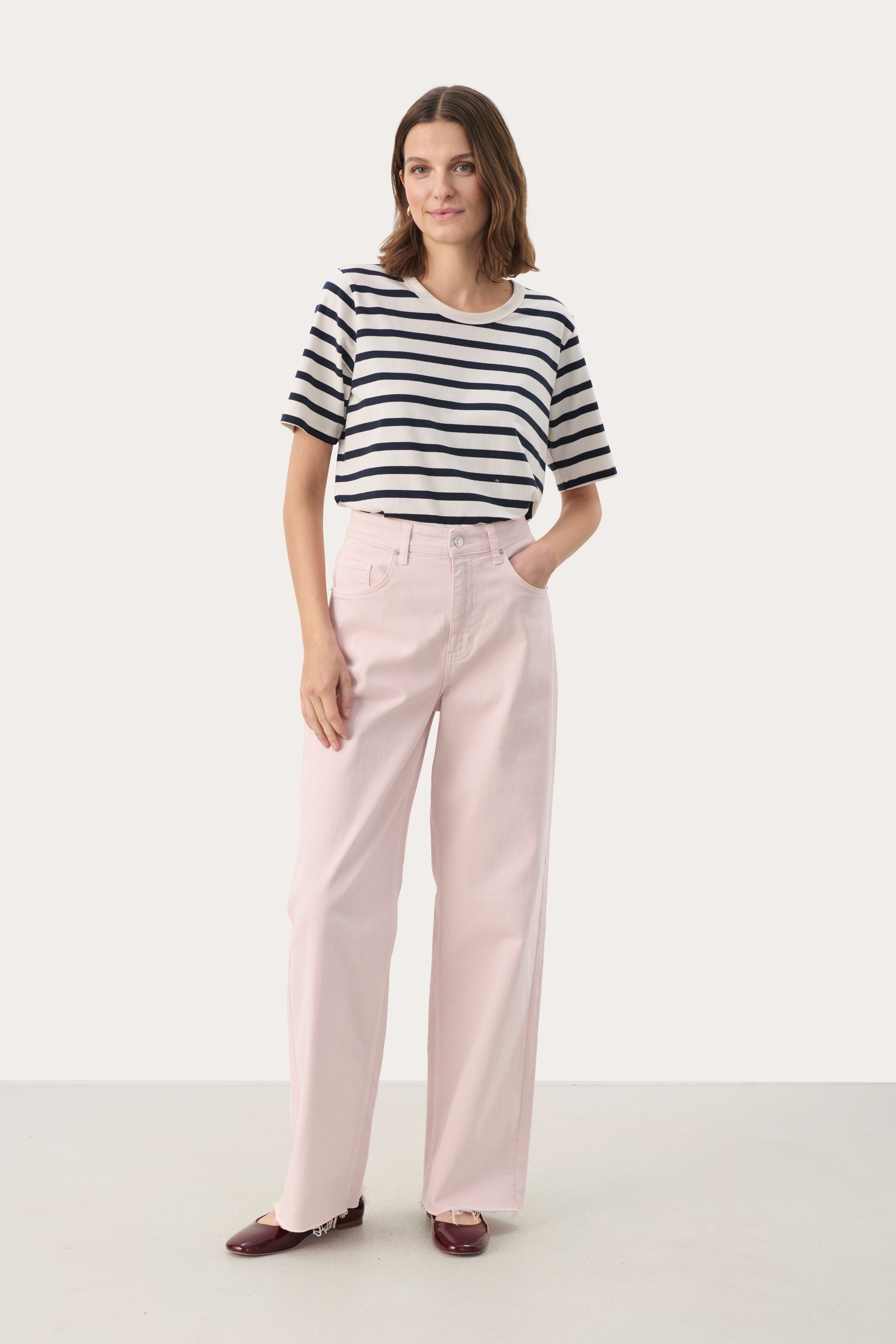 SimonaPW Jeans LOOKBOOK FRONT 30309433-141905