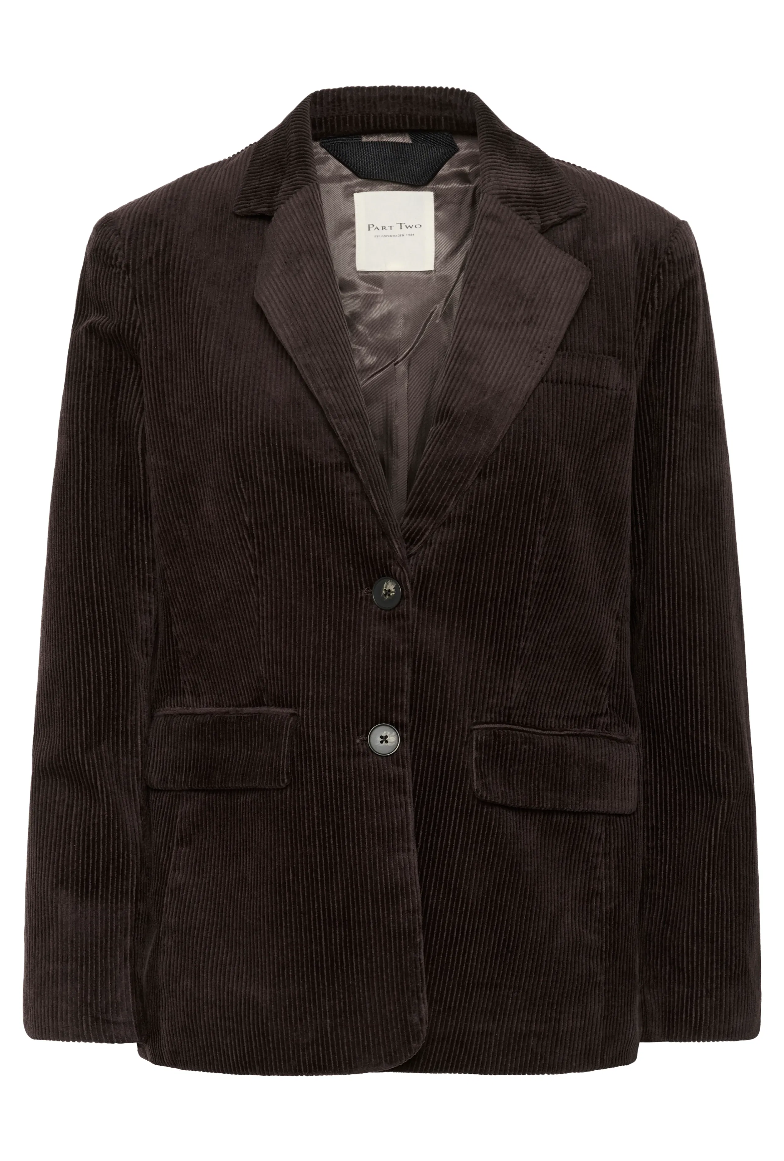 LeniPW Blazer PACK FRONT 30308890-191018