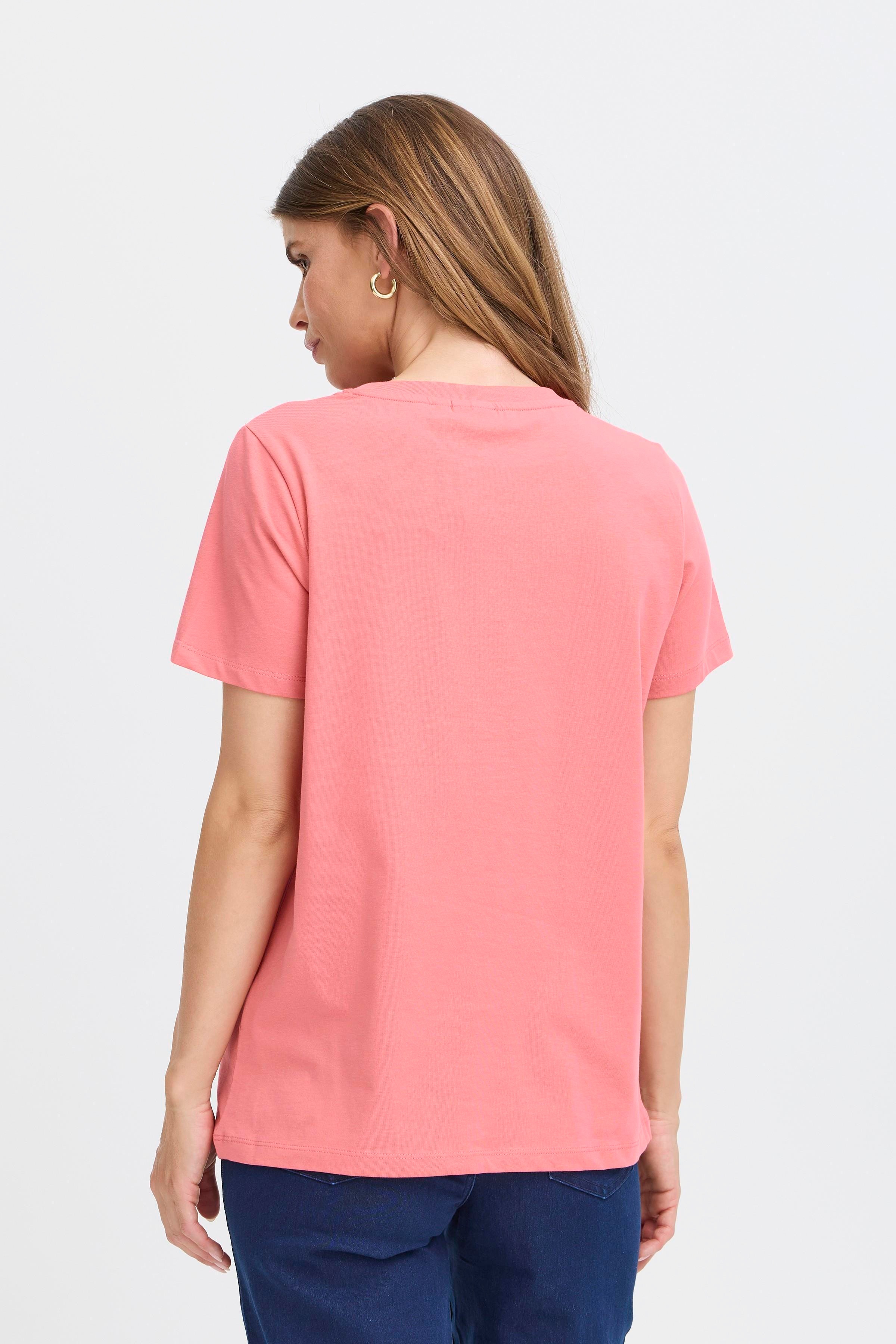 FRZashoulder T-shirt LOOKBOOK FRONT 20605388-171929