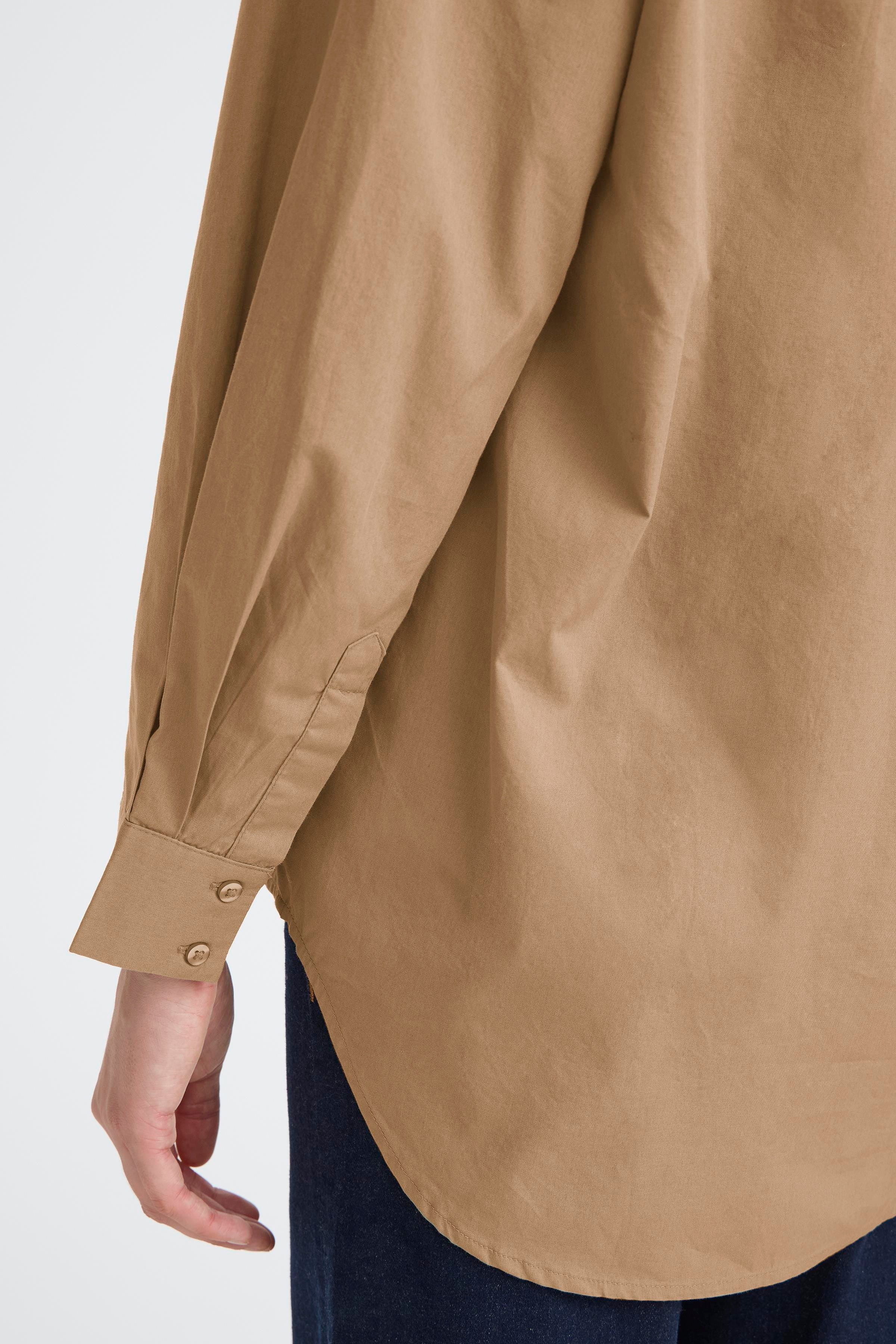 IHESTAMA Skjorte LOOKBOOK DETAIL 20120355-171314