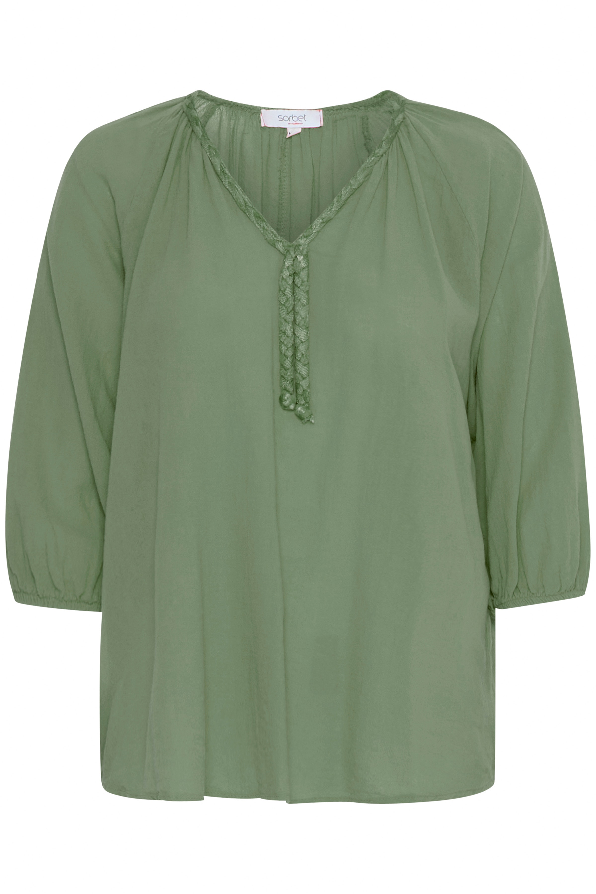 SBKAROLA Bluse PACK FRONT 22100692-176212