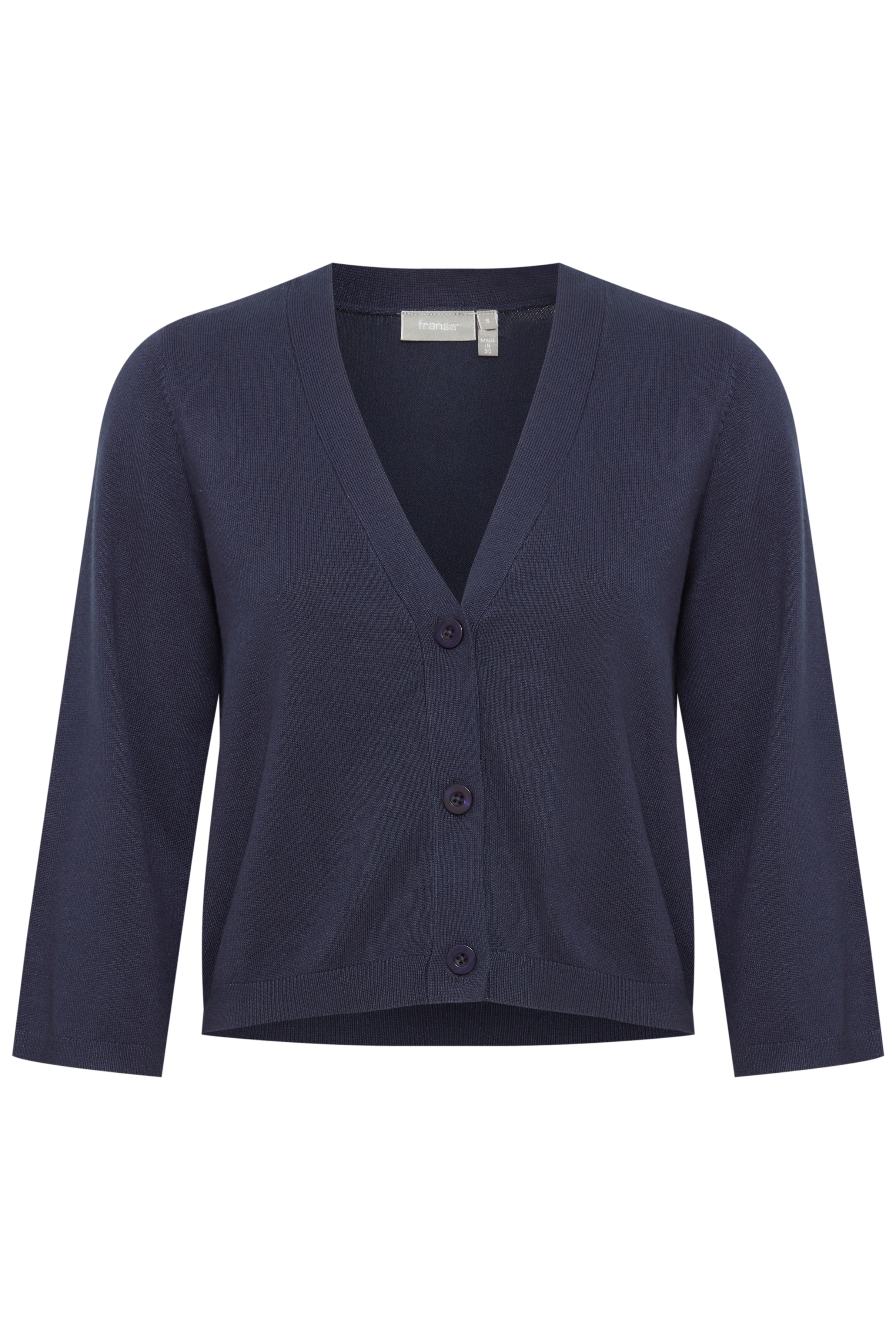 FRCLIA Cardigan PACK FRONT 20613796-114800