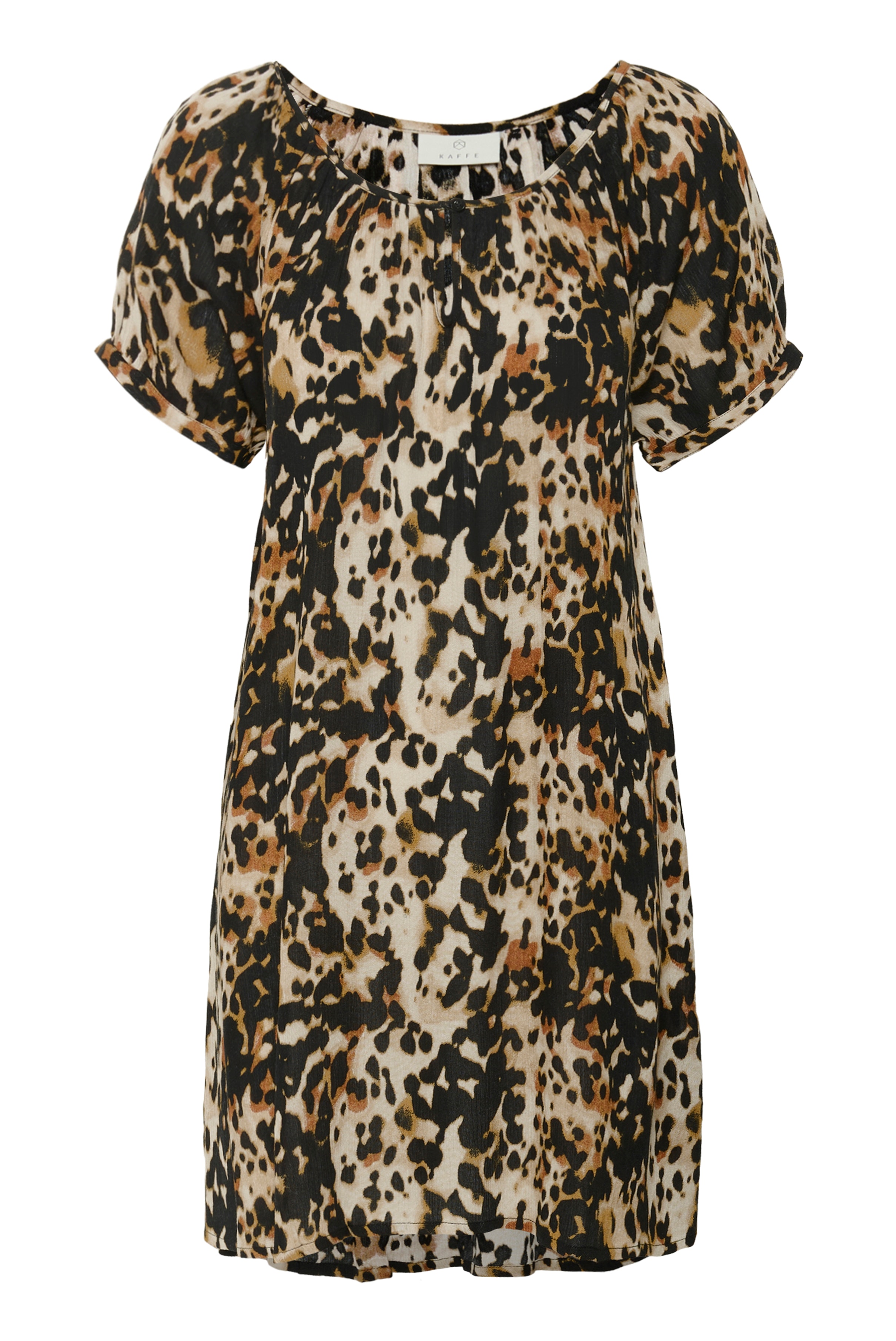 KAamber Leopard Tunika PACK FRONT 10508253-105798