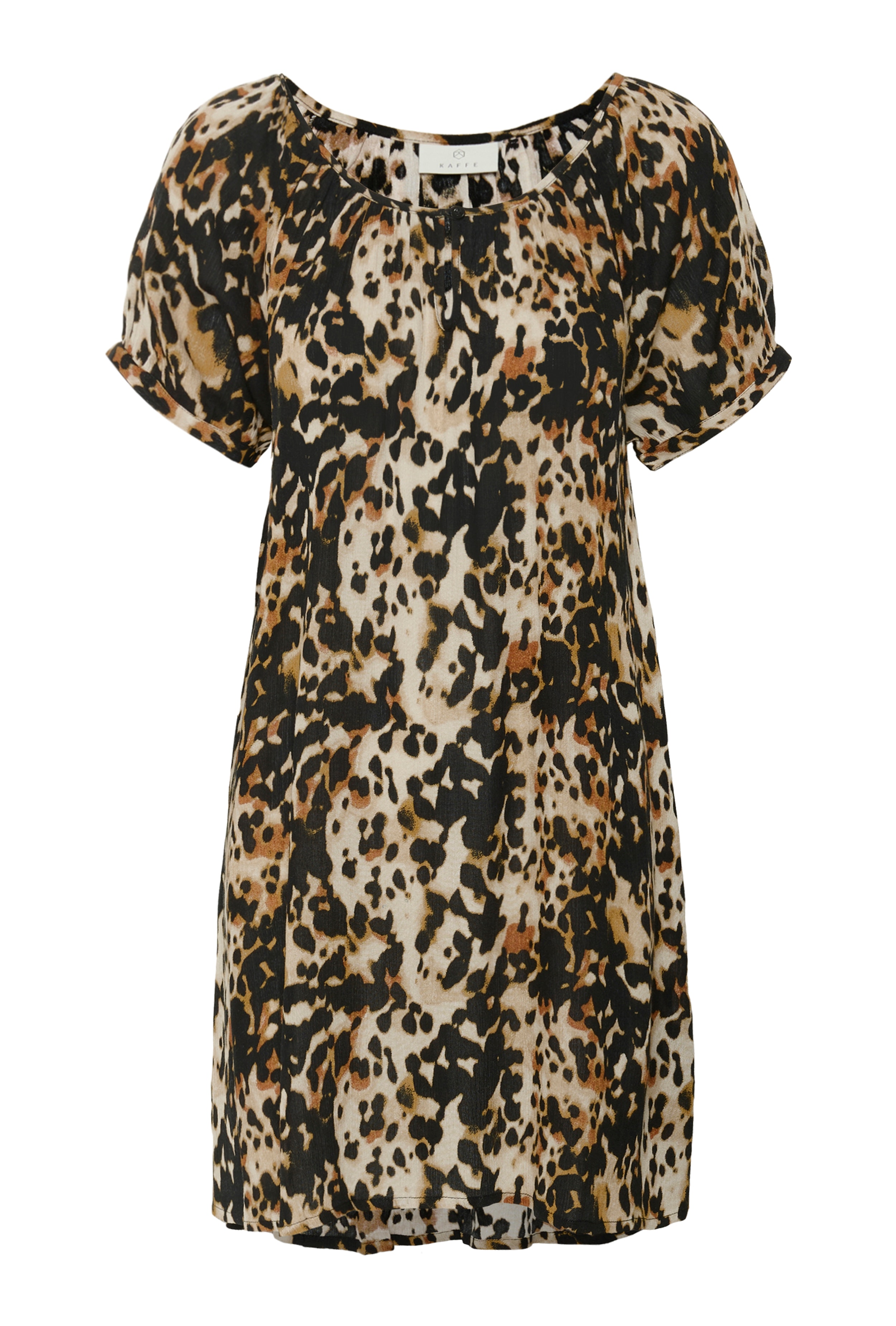 KAamber Tunique LOOKBOOK FRONT 10508253-107550