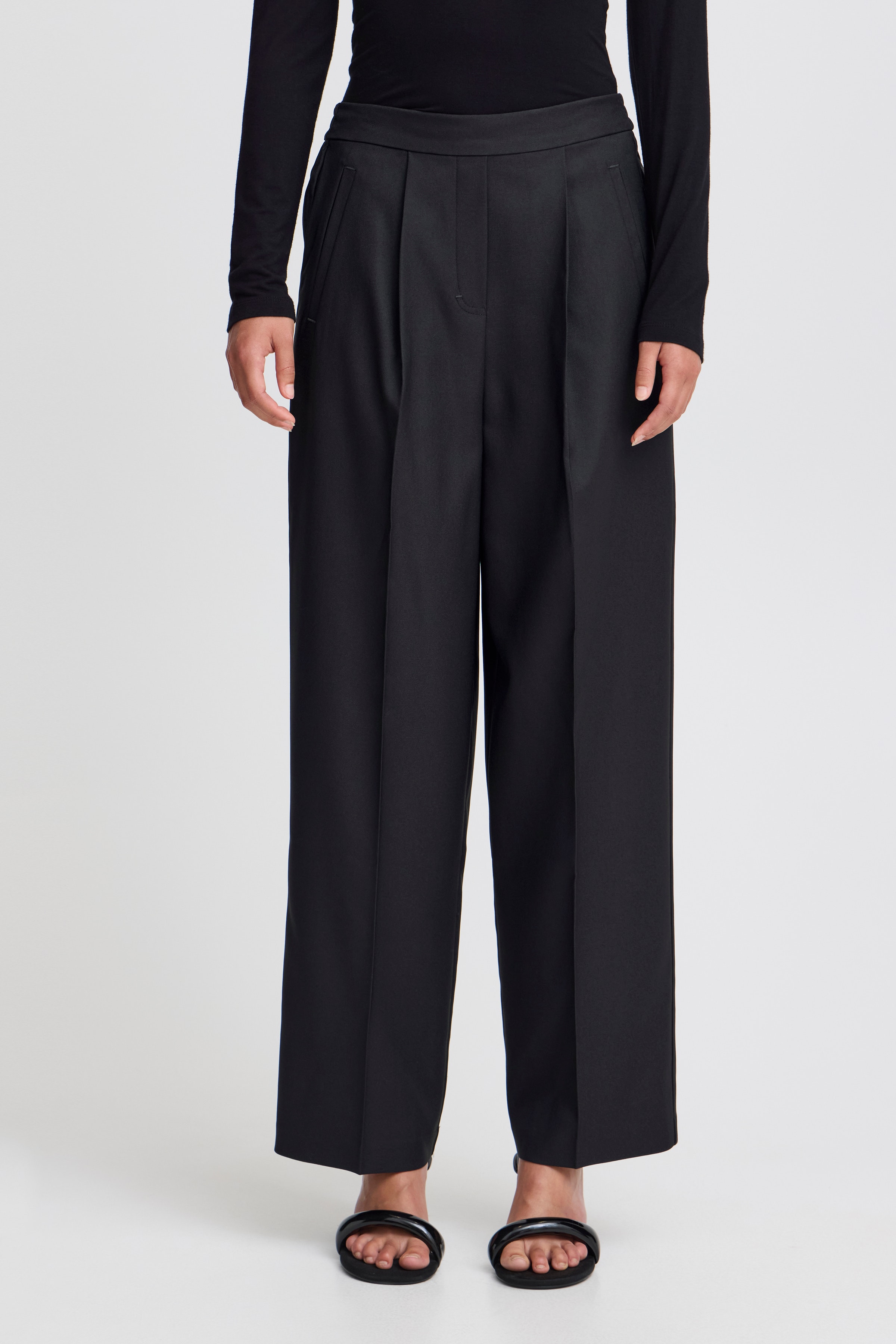 atelier reve IHZIMMIE Trousers